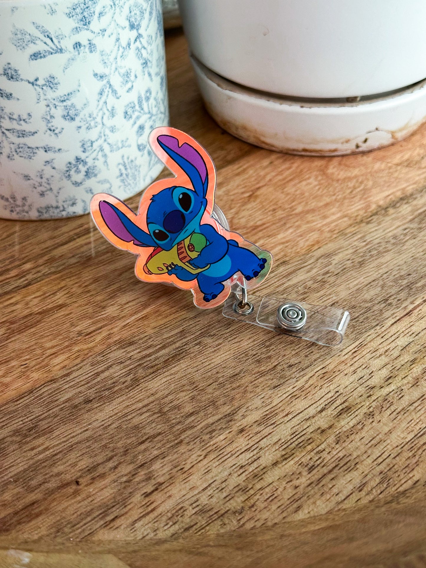 Stitch