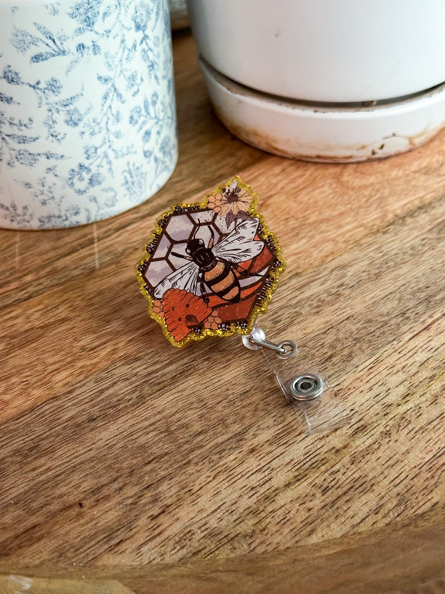 Bee