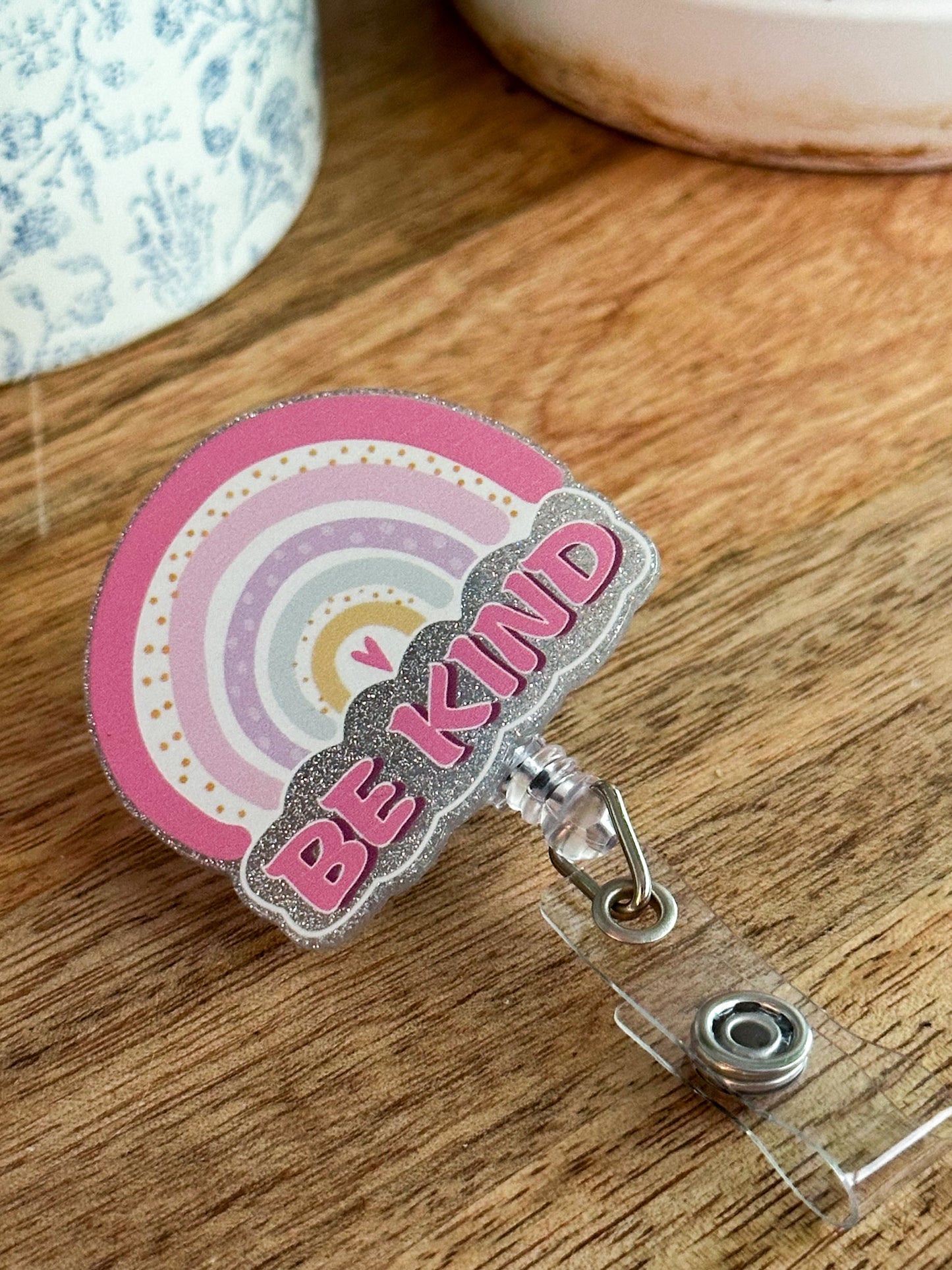 Be Kind