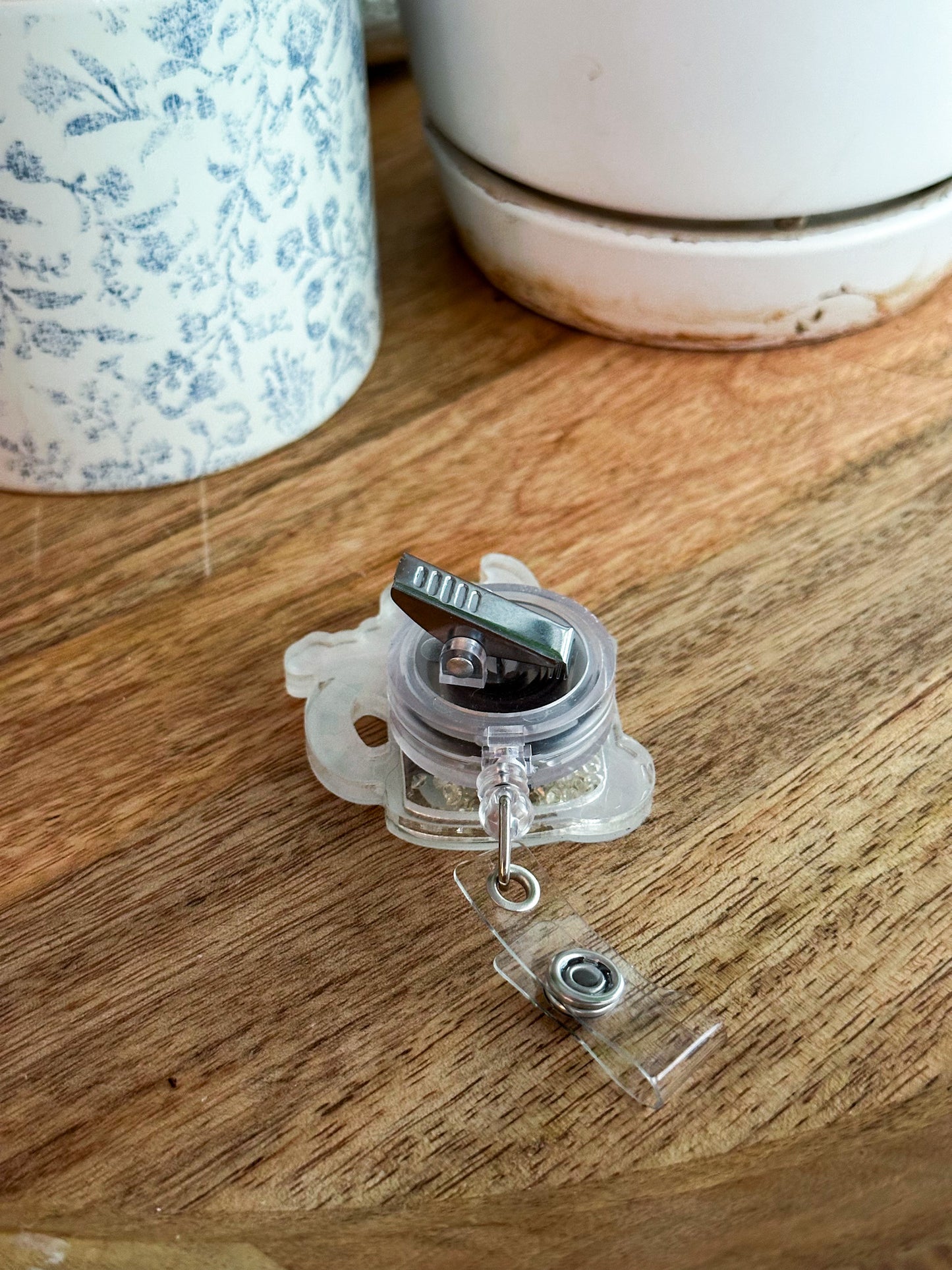 Coffee Stitch