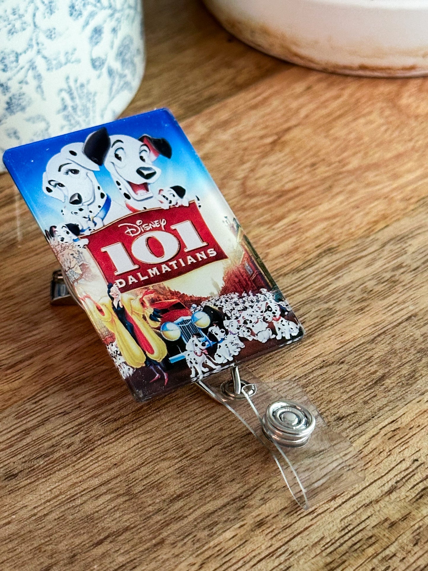101 Dalmations
