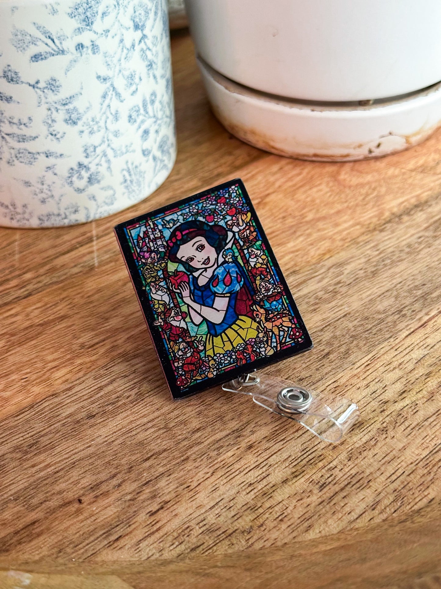 Snow White