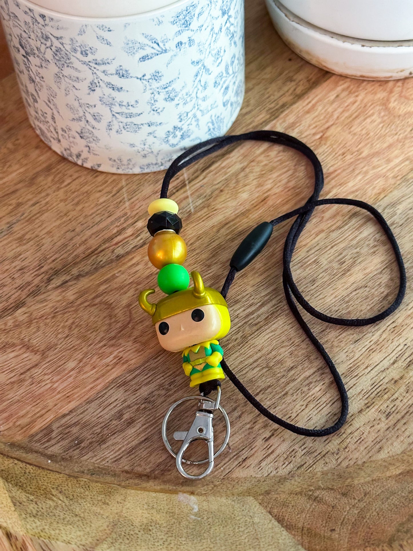 This Guy Lanyard