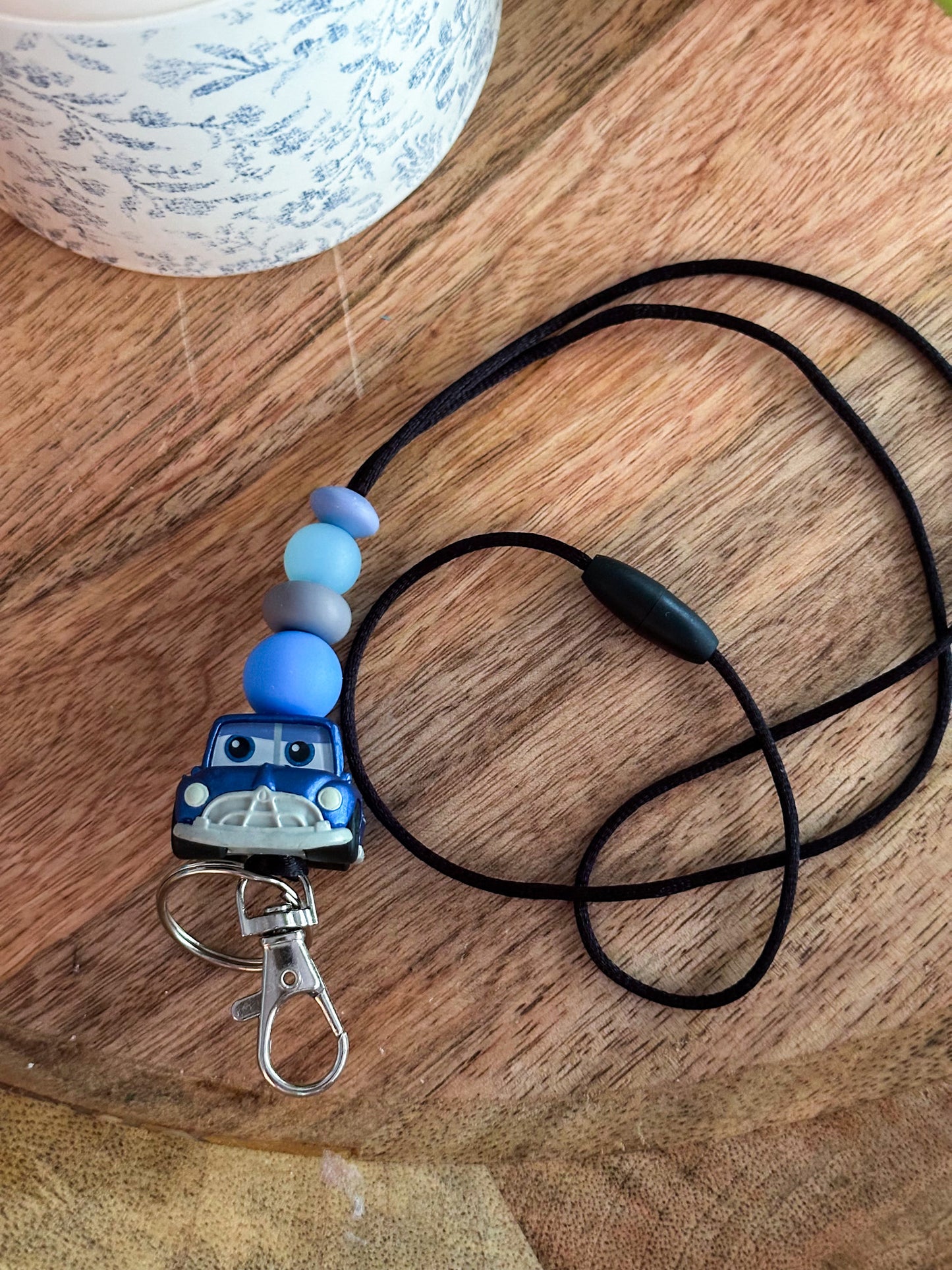 Doc Lanyard