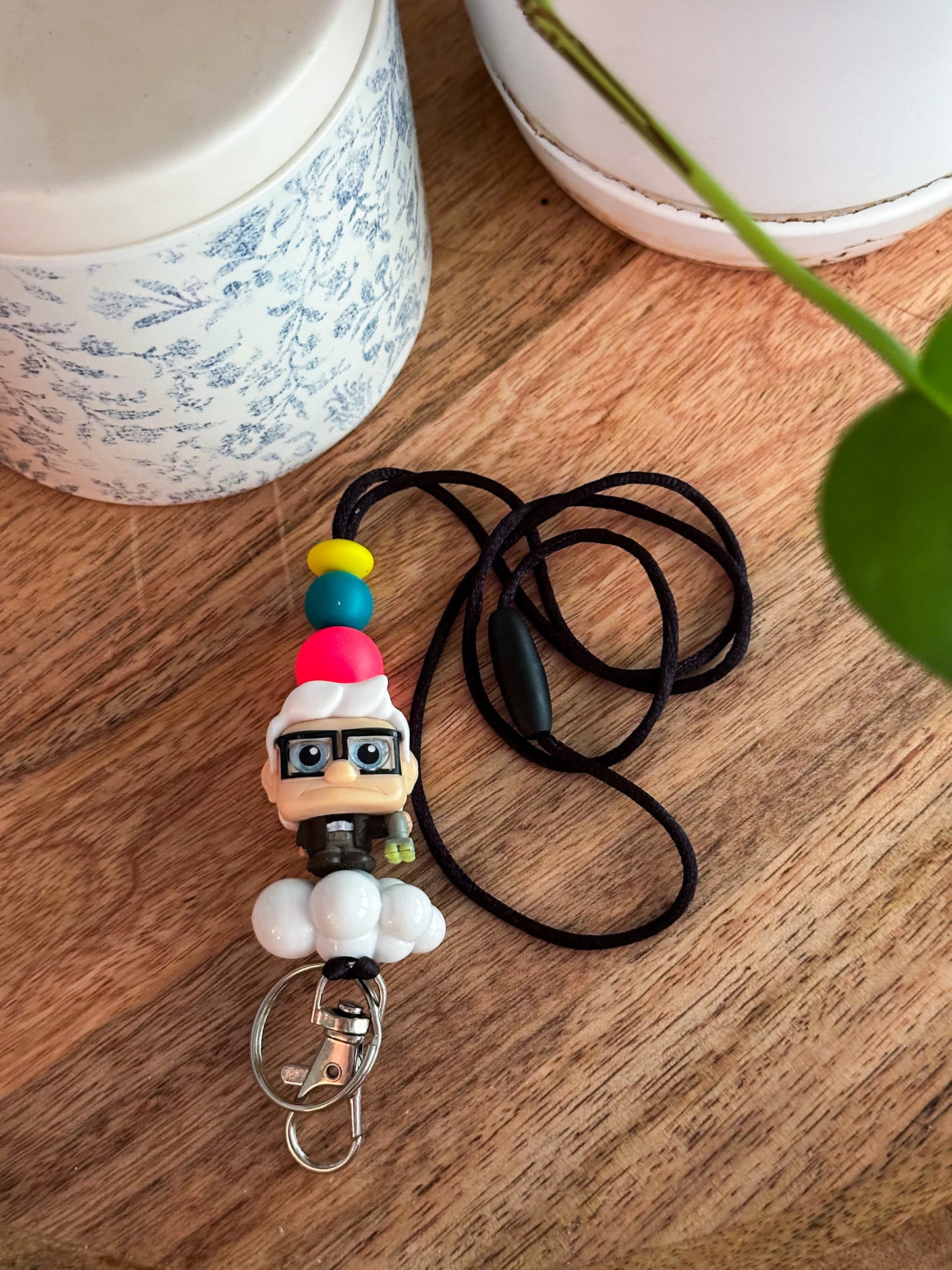Carl Lanyard