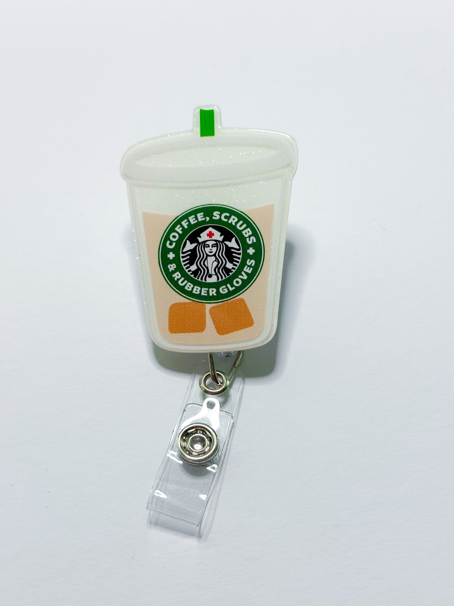 Blonde Coffee