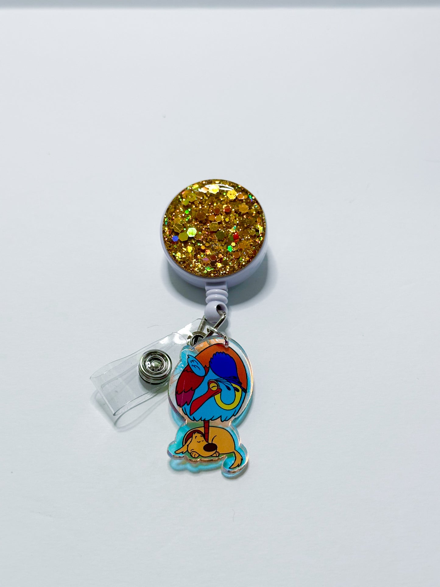 Dug & Kevin Badge Reel