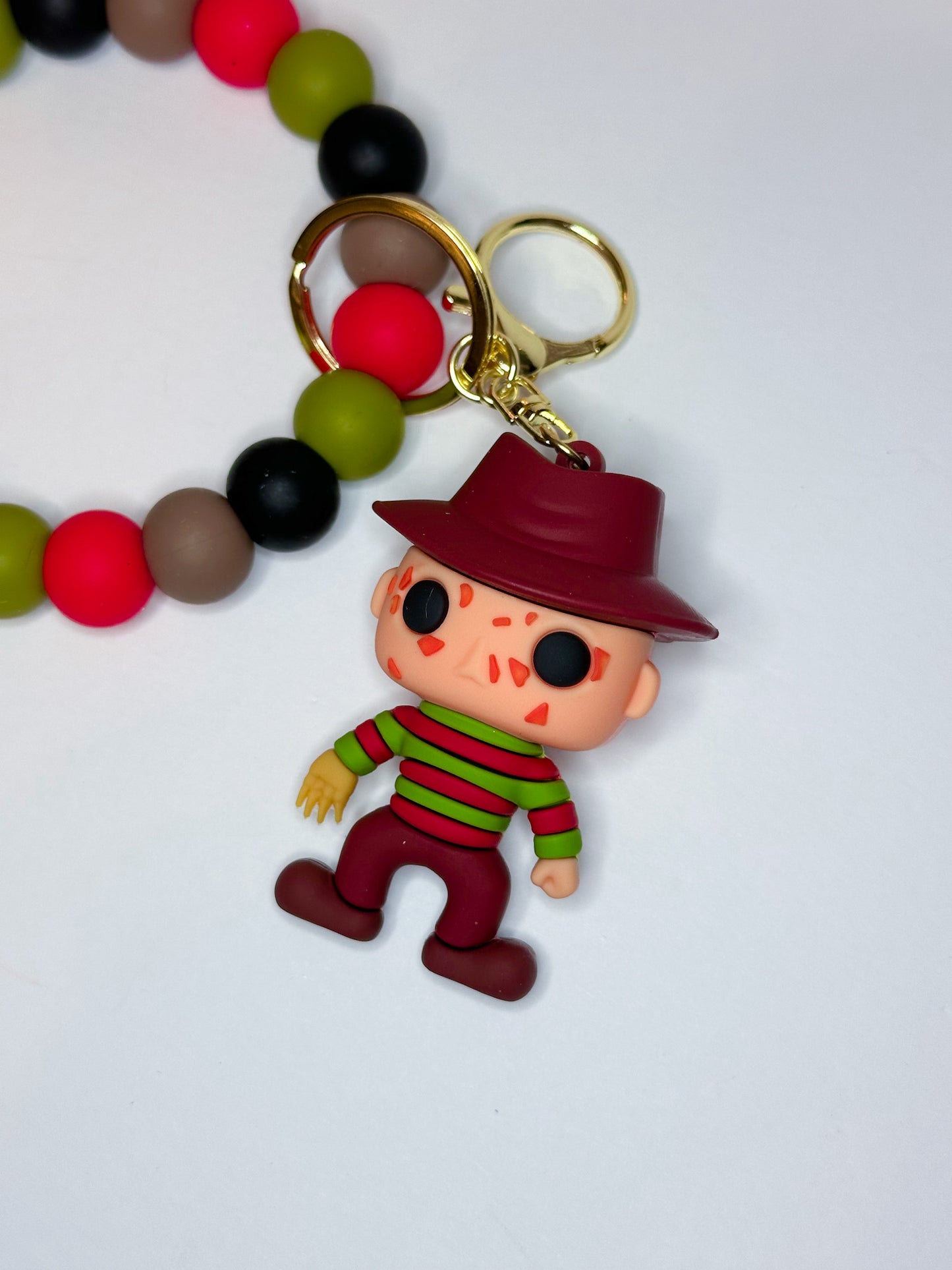 Freddy Wristlet