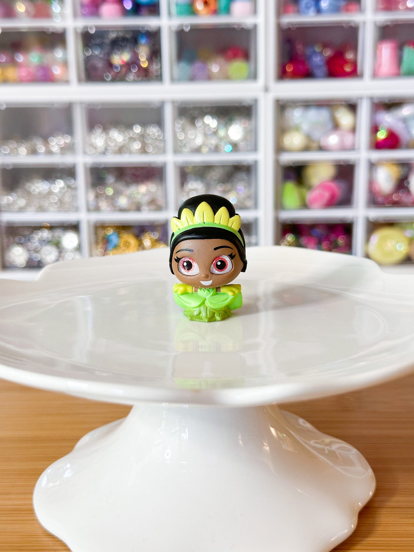 Princess & the Frog