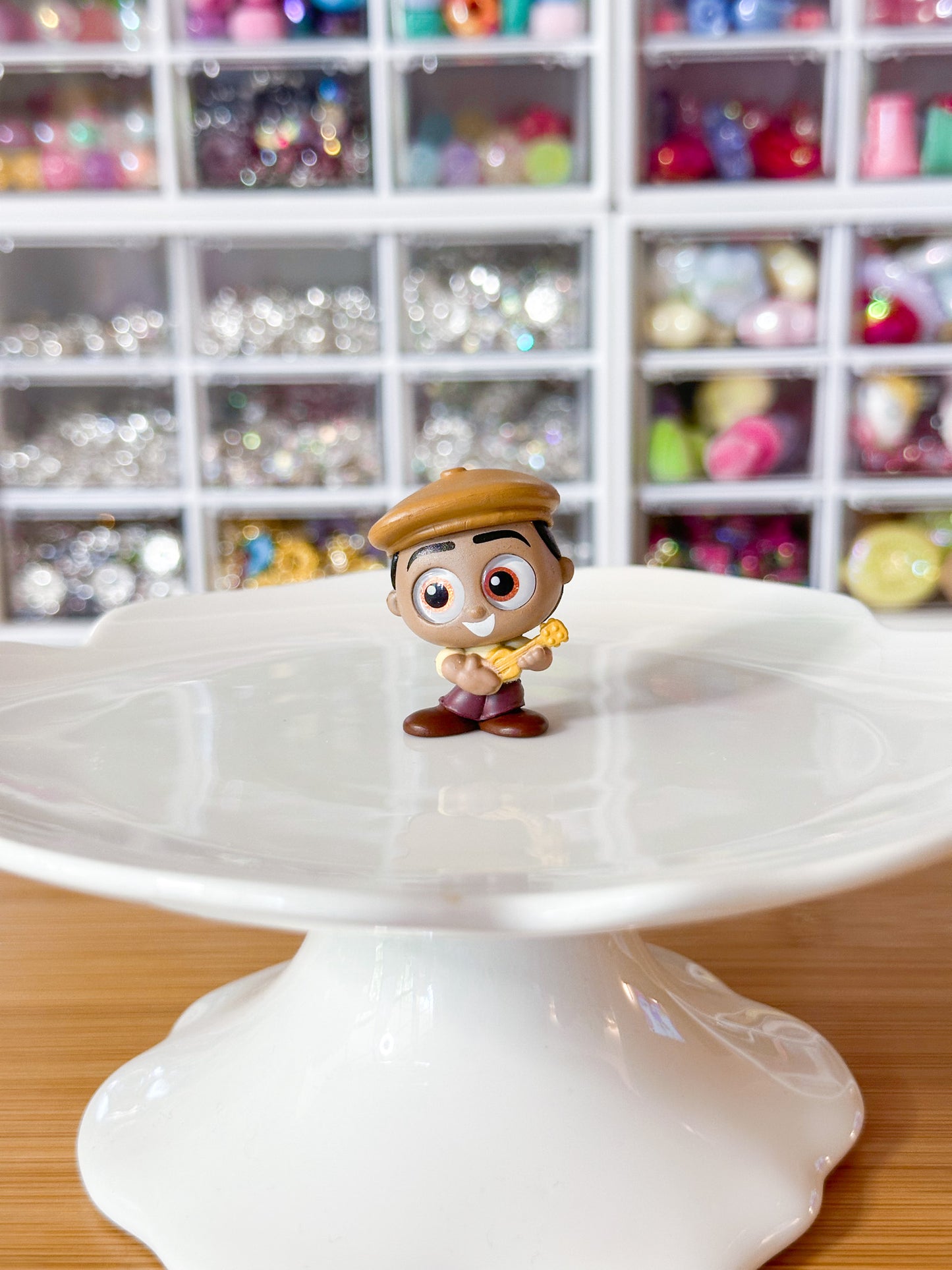Princess & the Frog