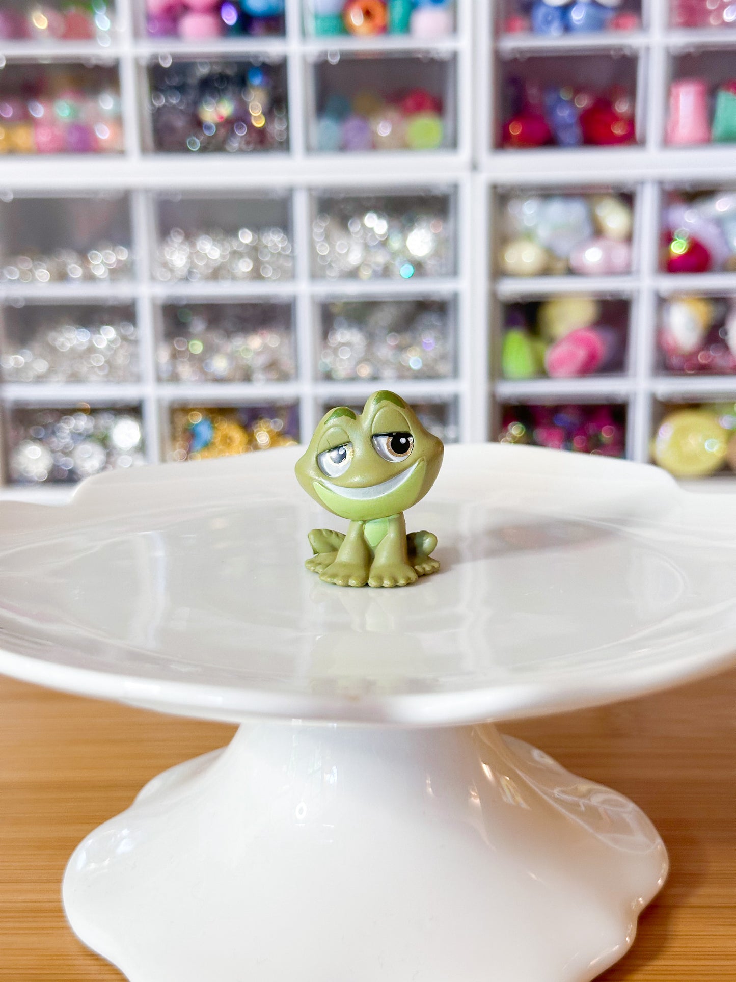 Princess & the Frog