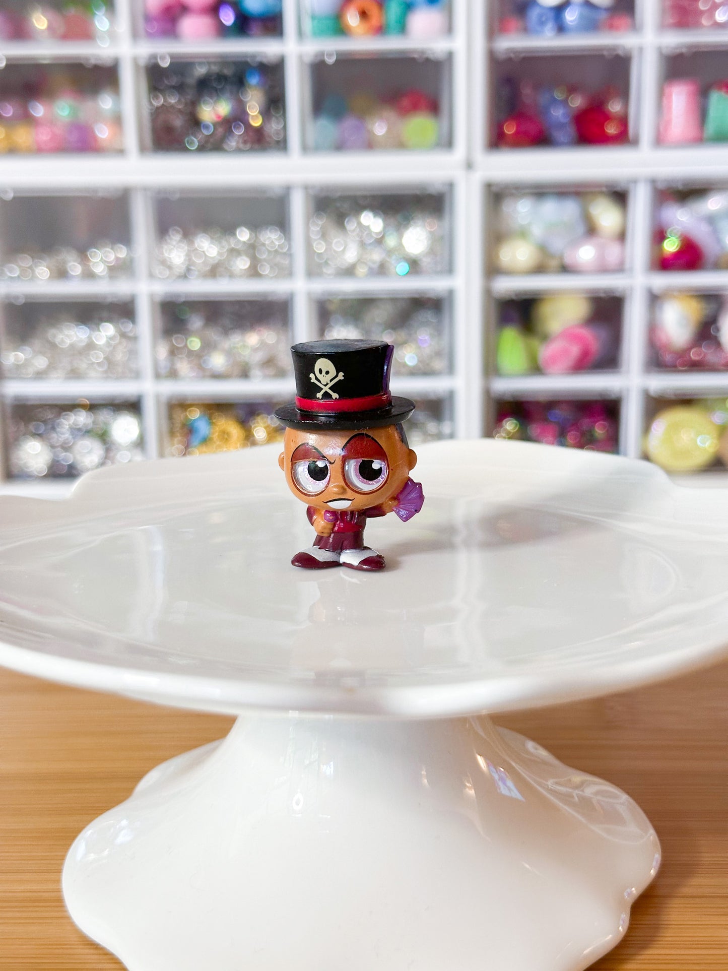 Princess & the Frog