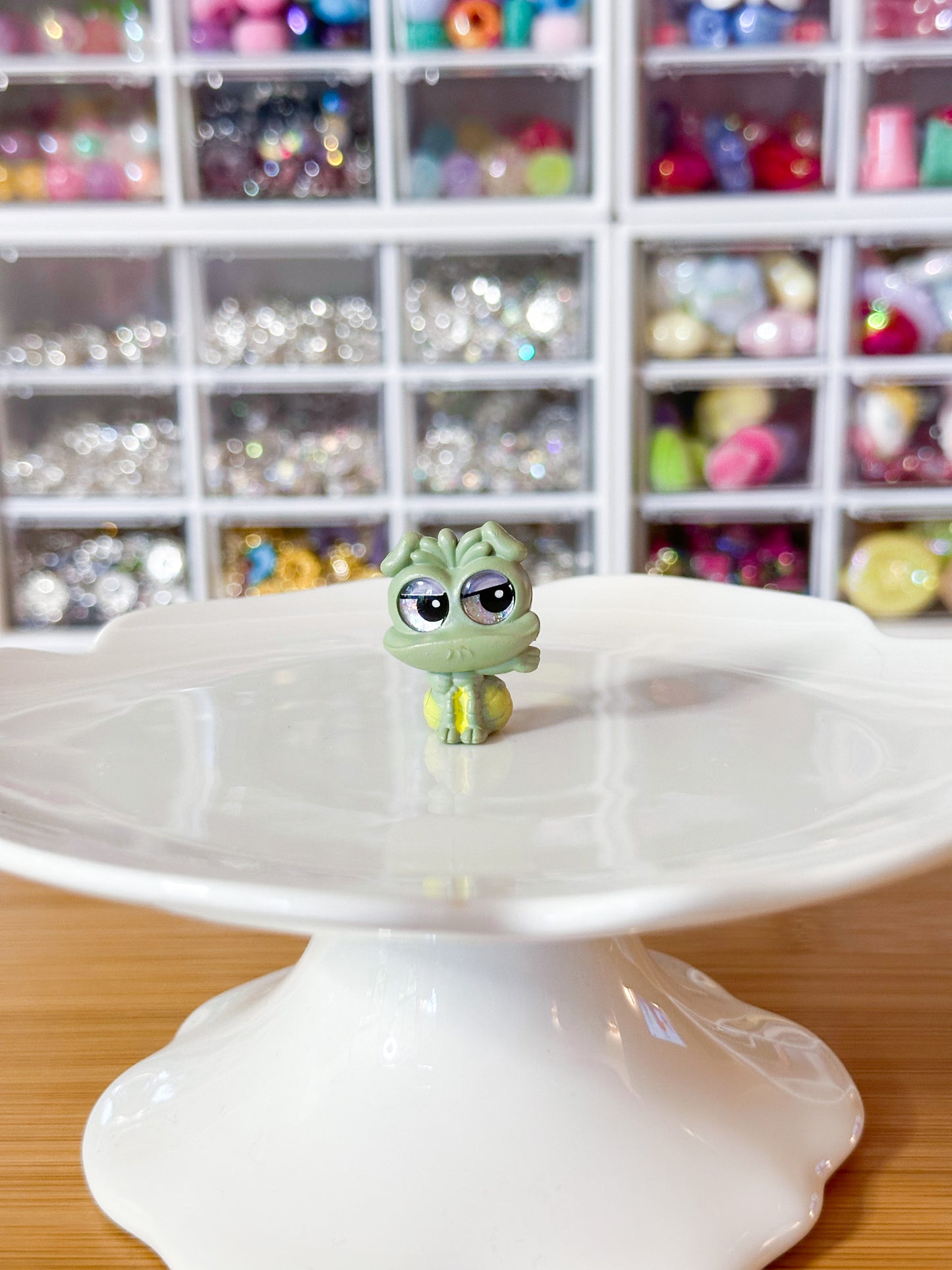 Princess & the Frog