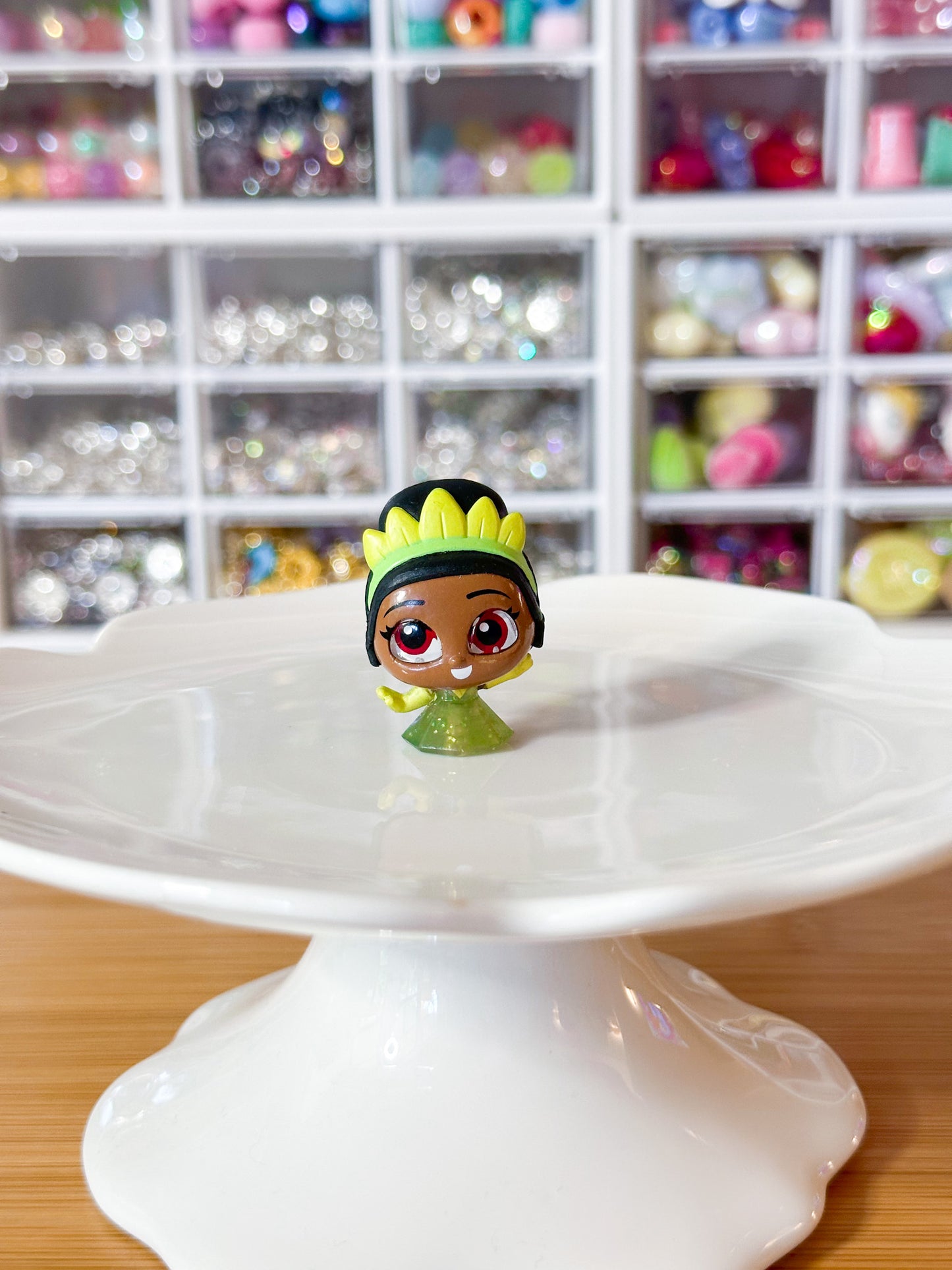 Princess & the Frog
