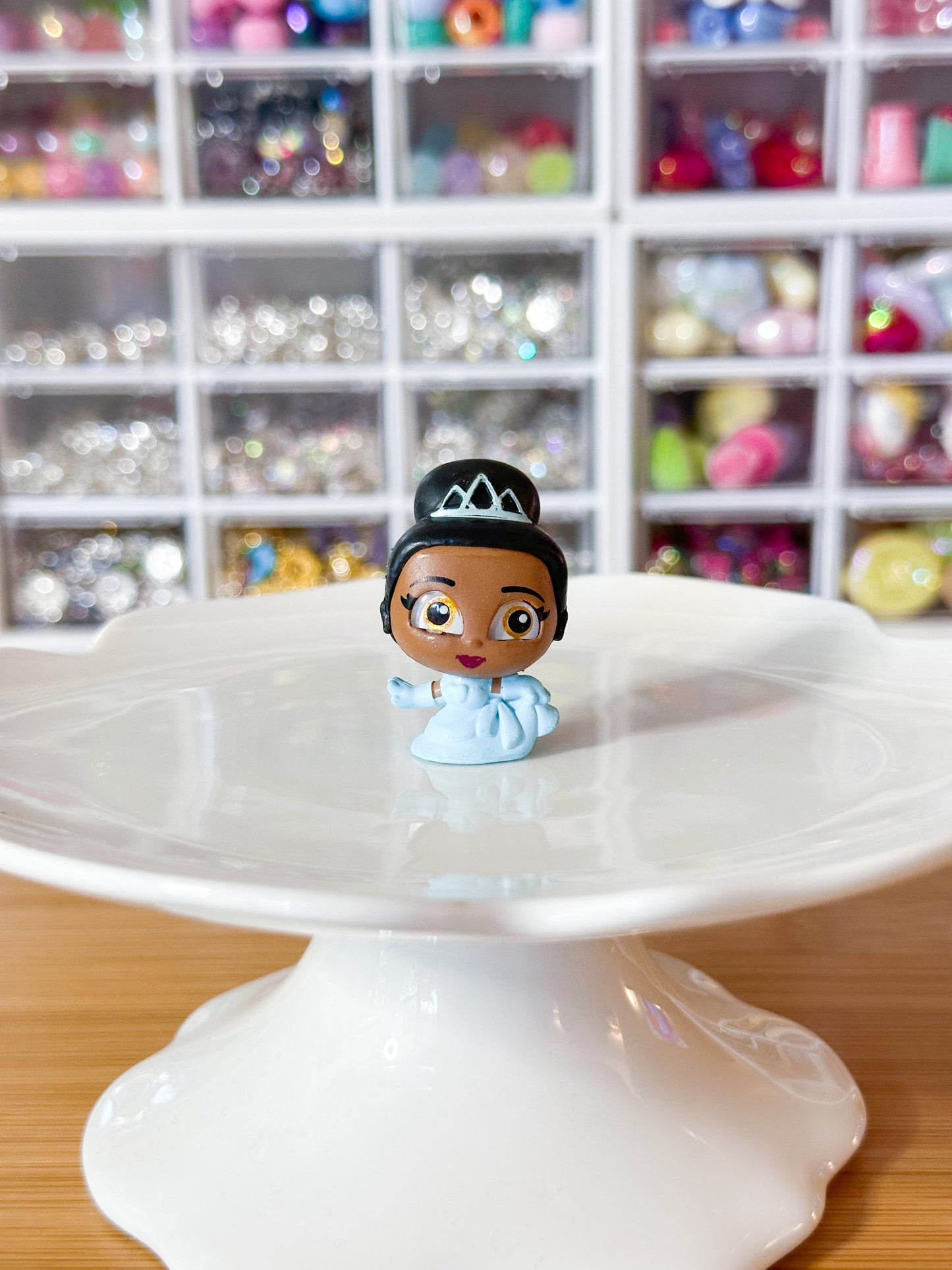 Princess & the Frog