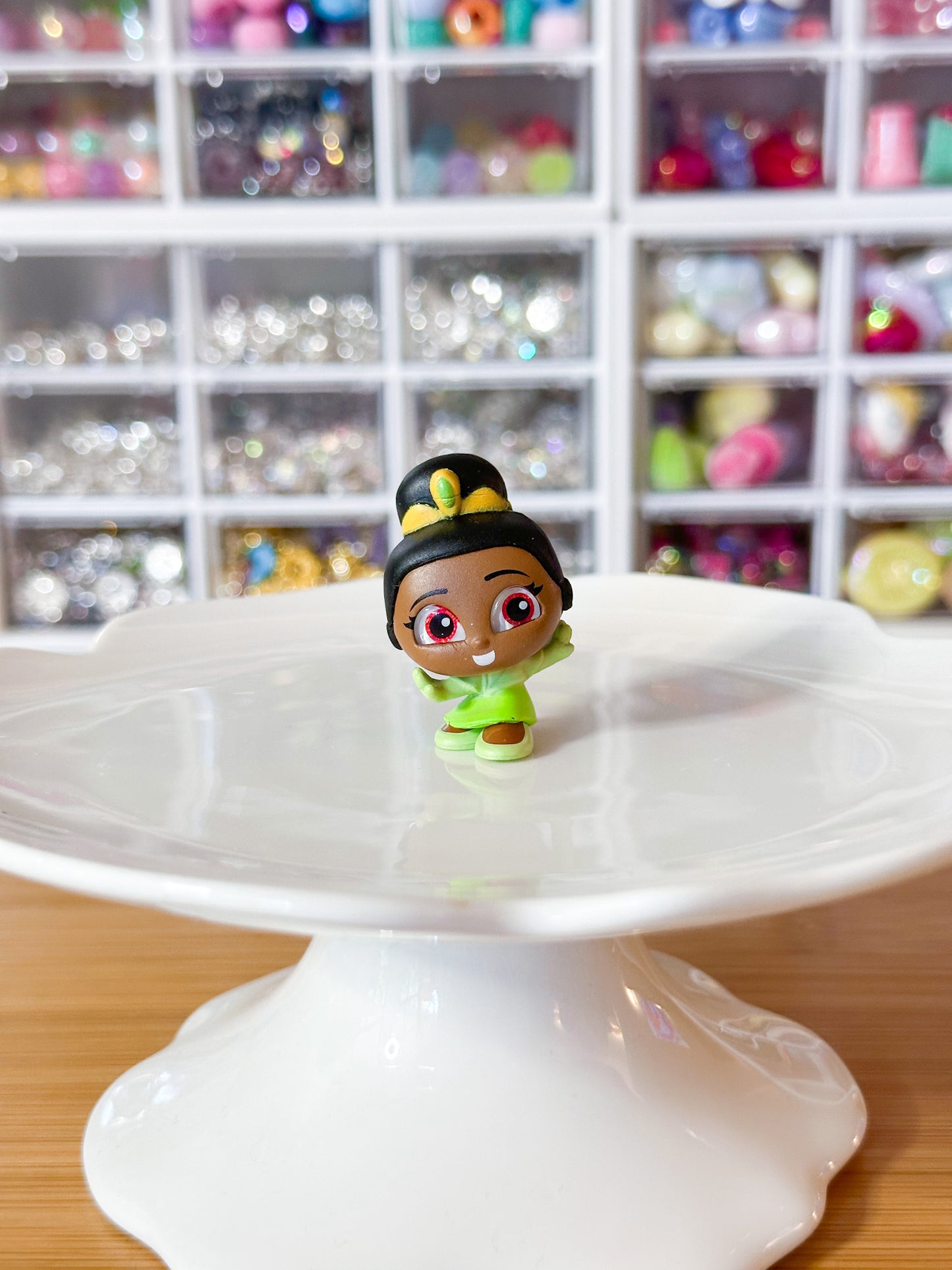 Princess & the Frog