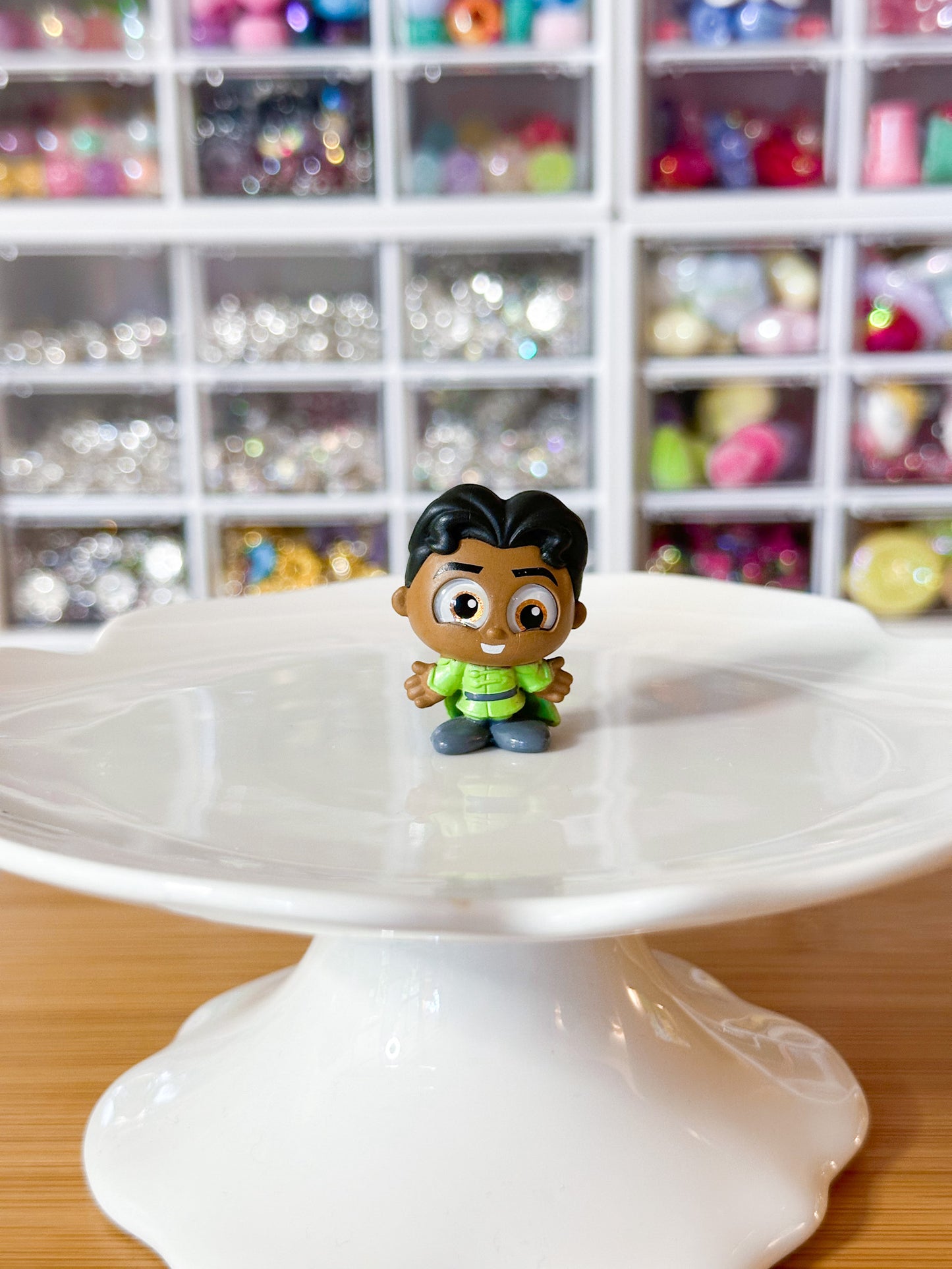 Princess & the Frog