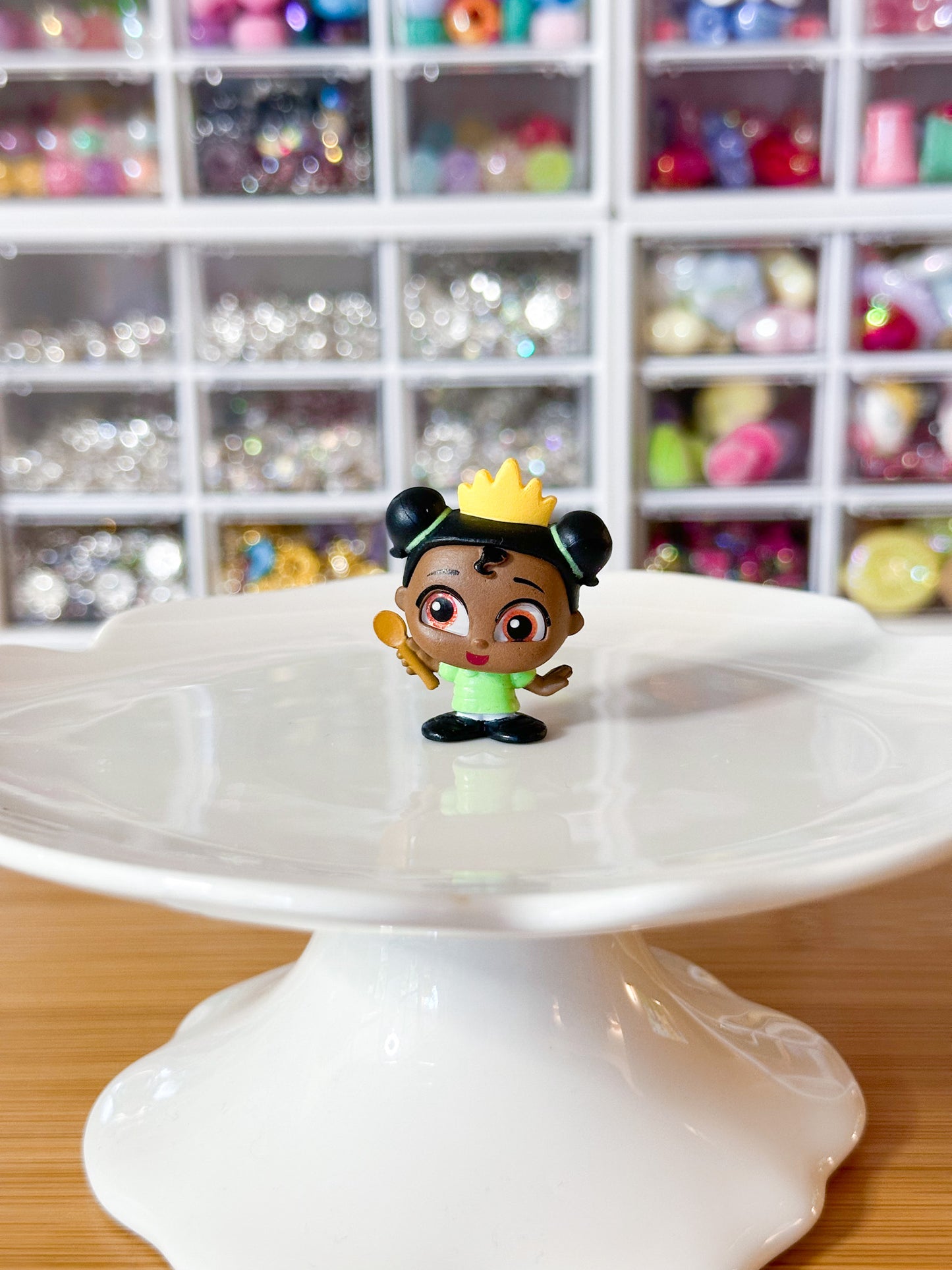 Princess & the Frog