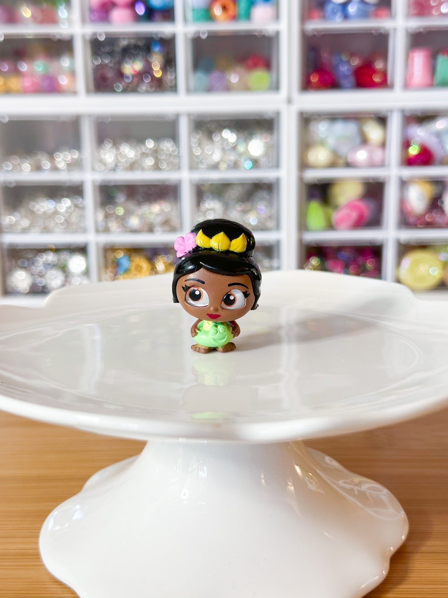 Princess & the Frog