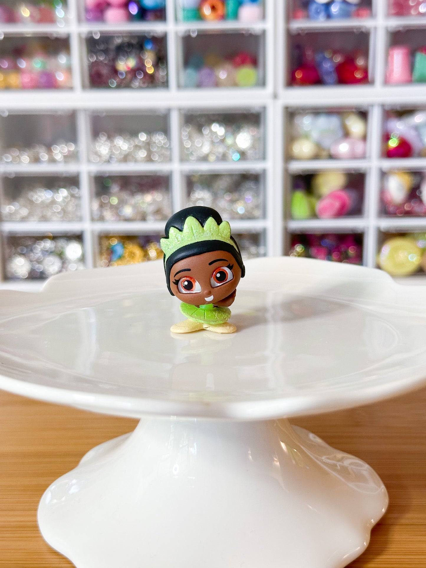 Princess & the Frog