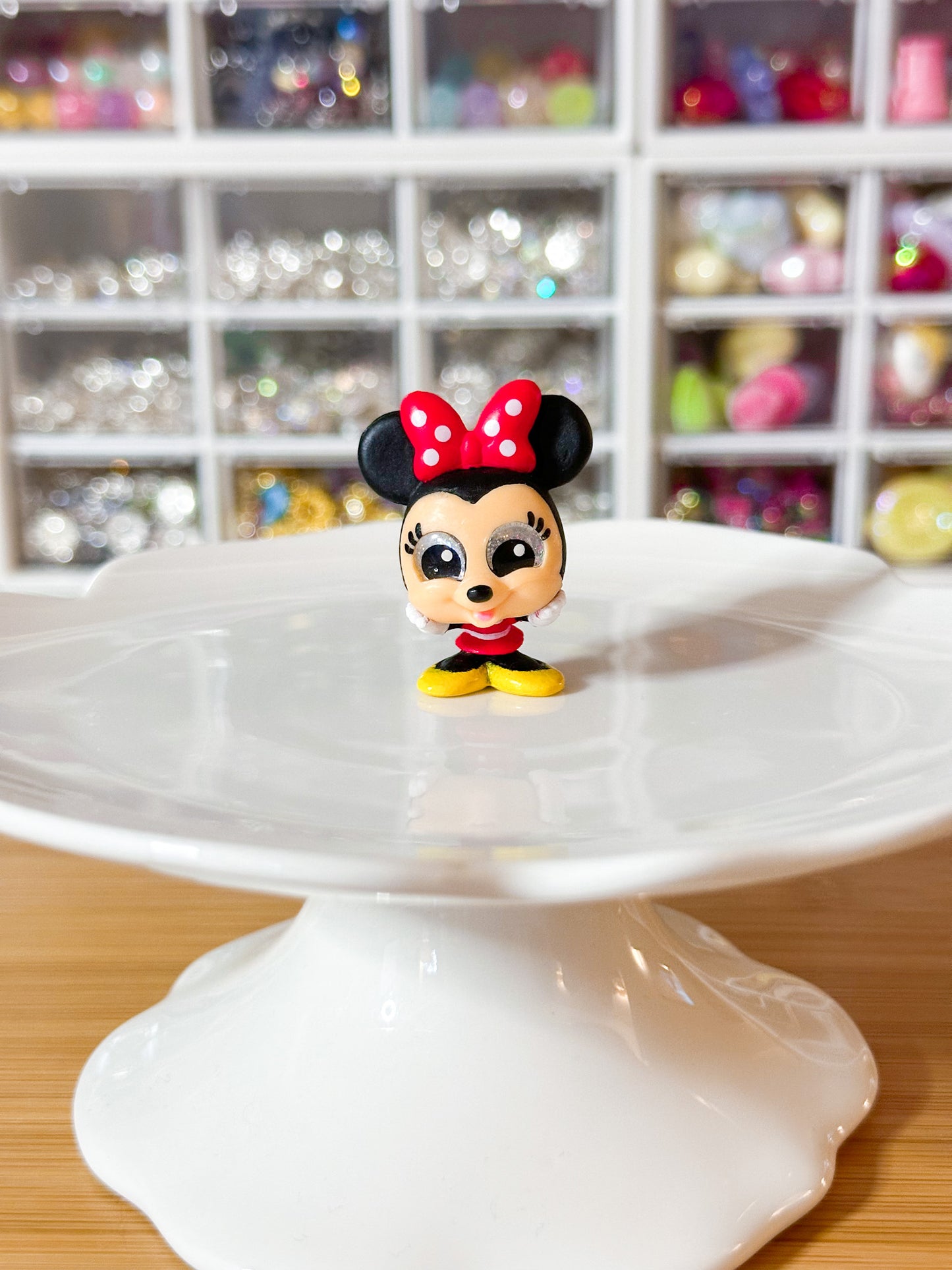 Minnie Mouse