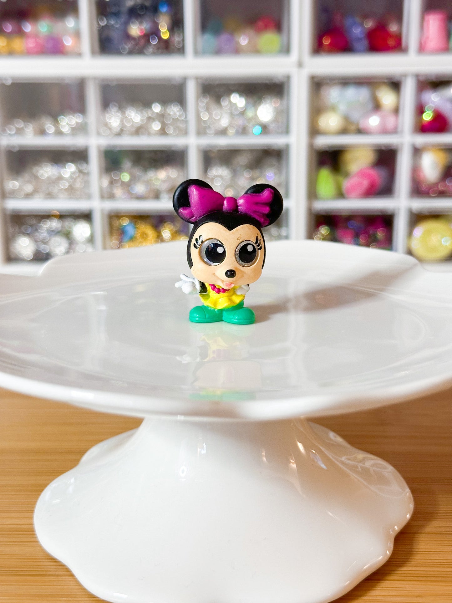 Minnie Mouse