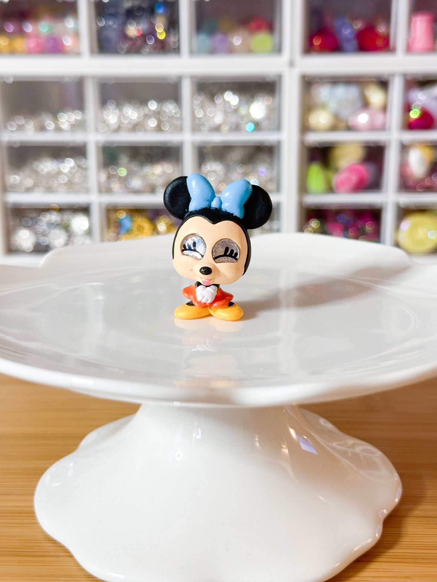 Minnie Mouse