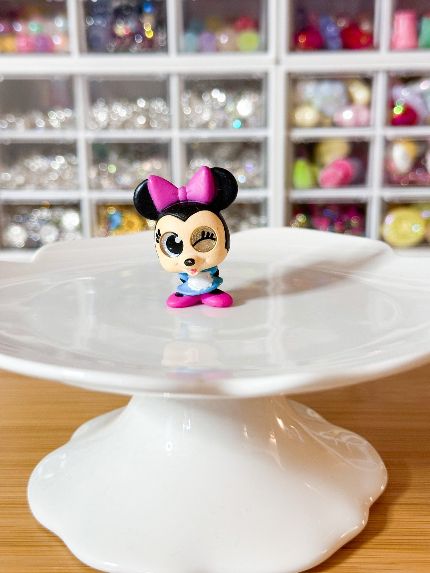 Minnie Mouse