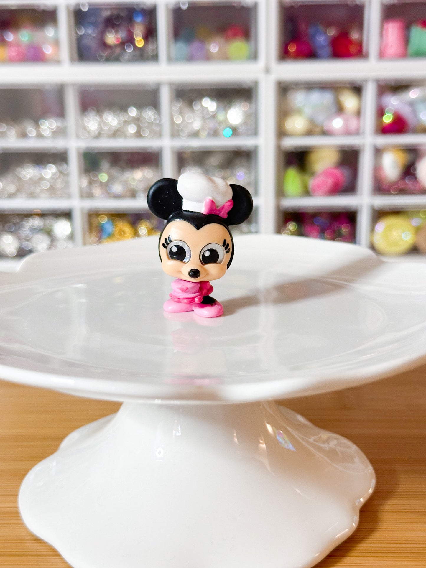 Minnie Mouse