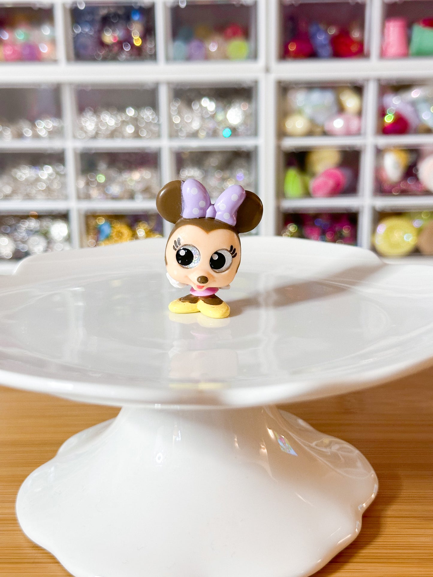 Minnie Mouse