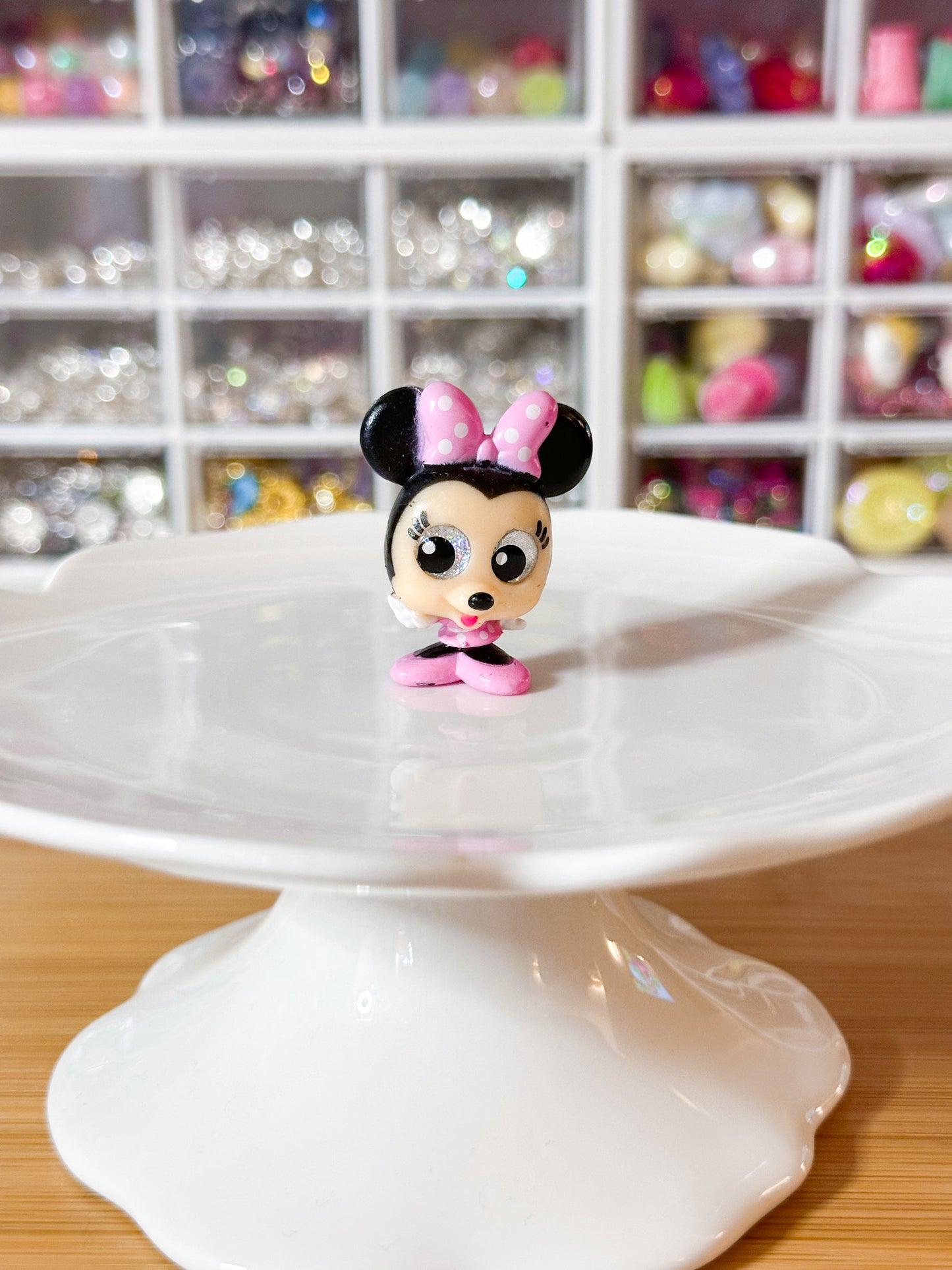 Minnie Mouse
