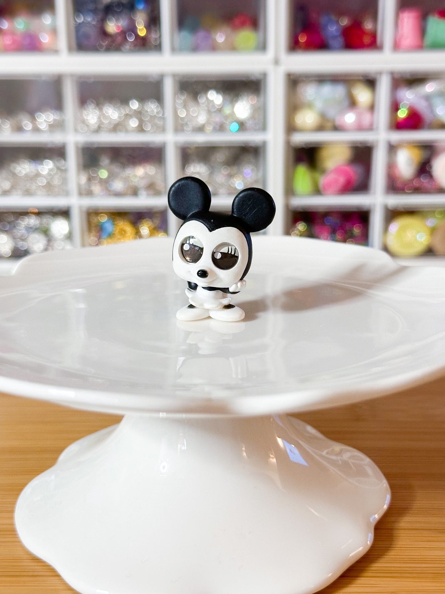 Minnie Mouse
