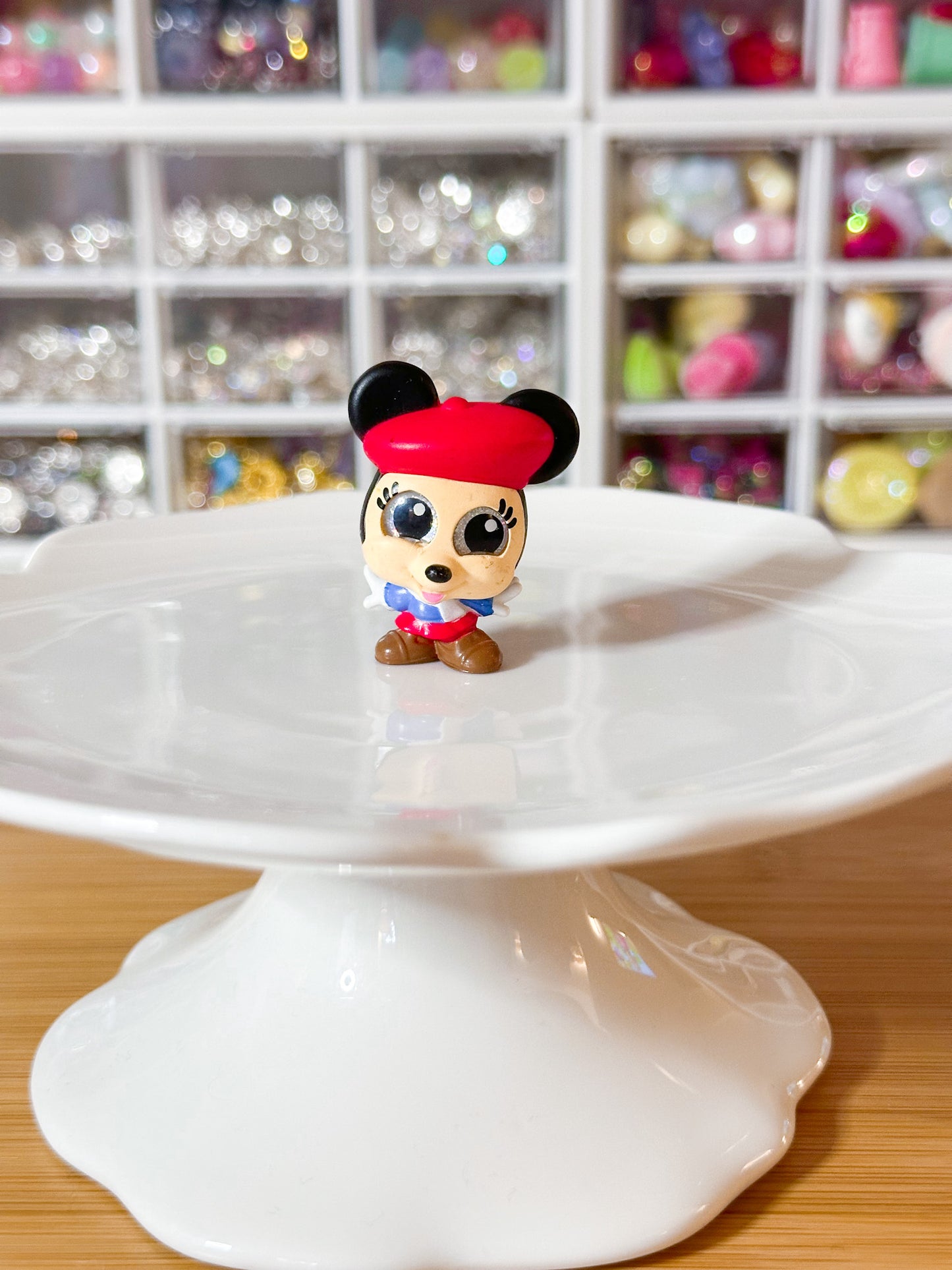 Minnie Mouse