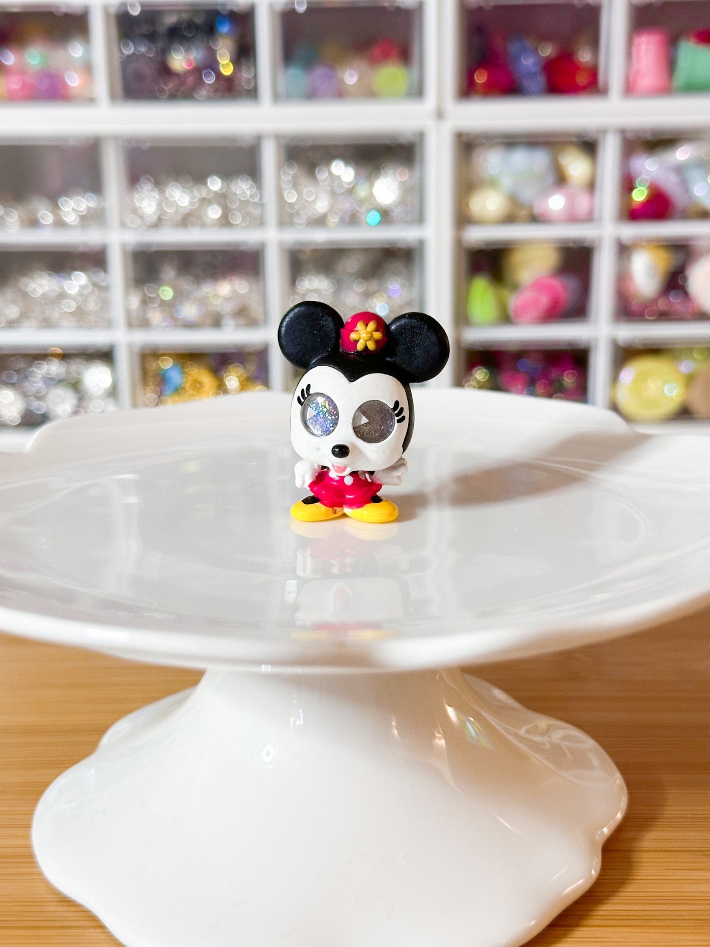 Minnie Mouse