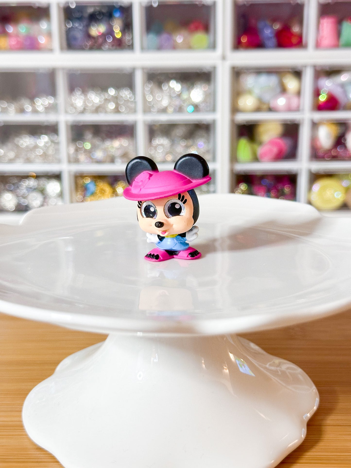 Minnie Mouse