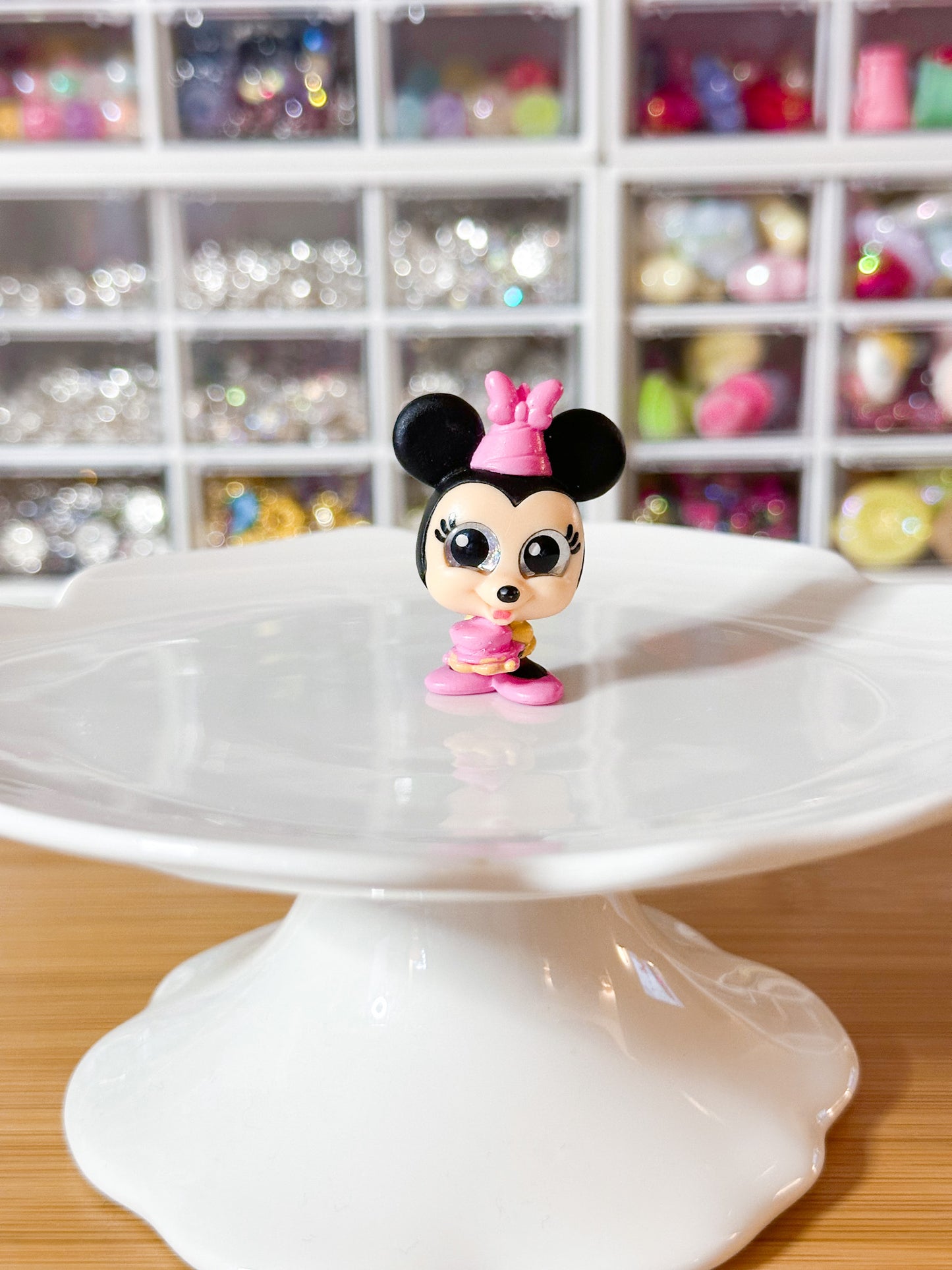 Minnie Mouse