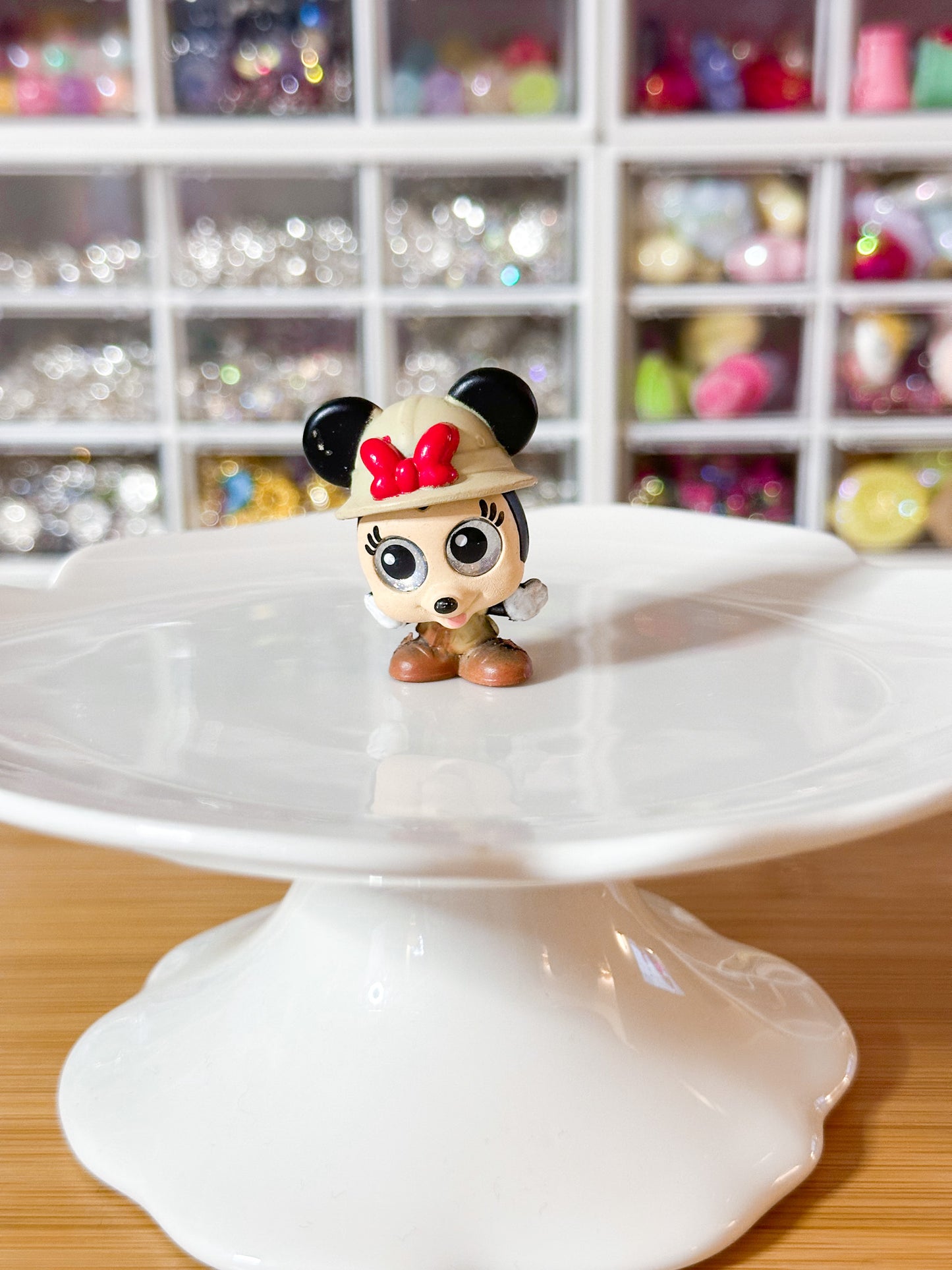 Minnie Mouse