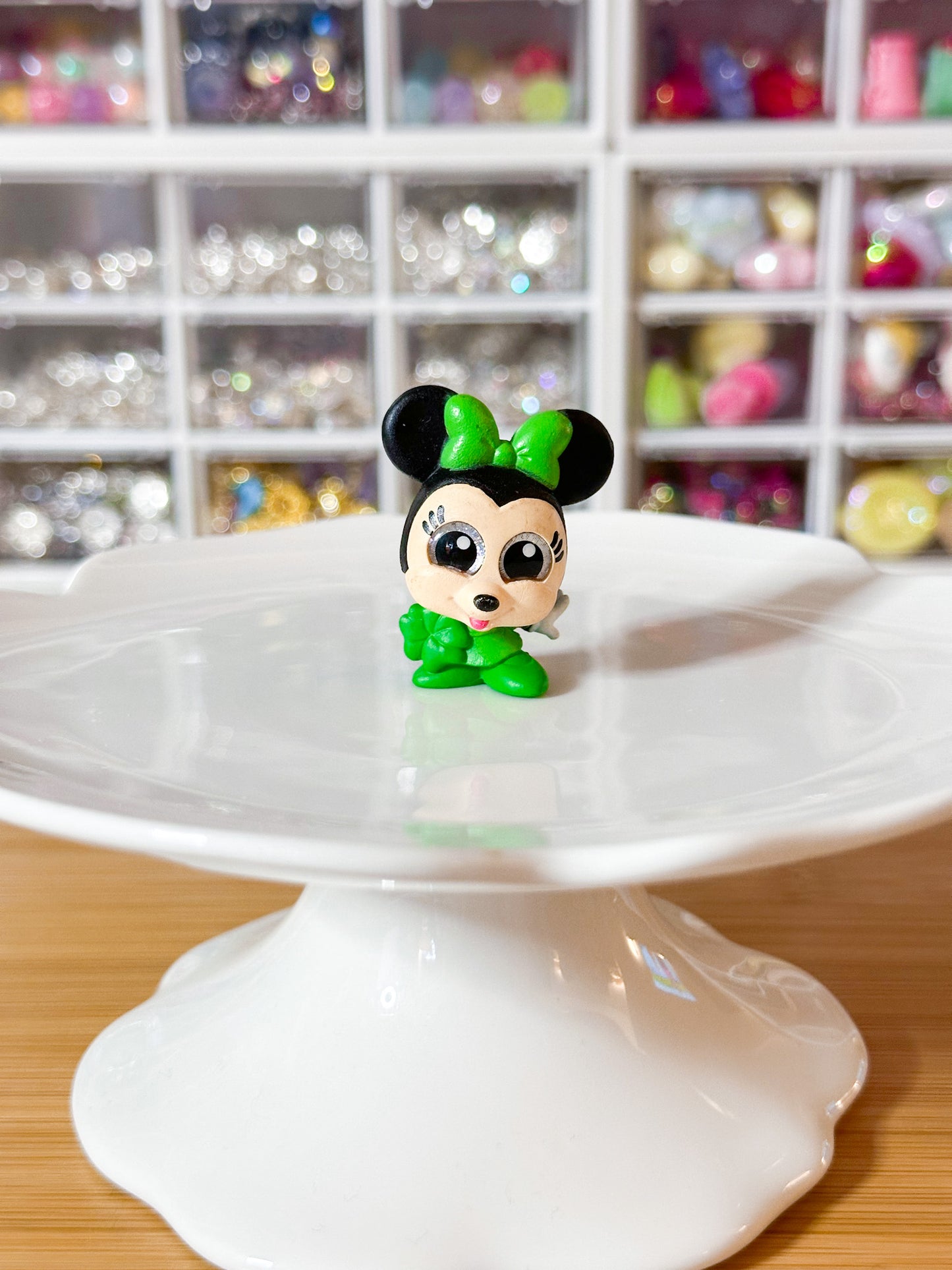 Minnie Mouse