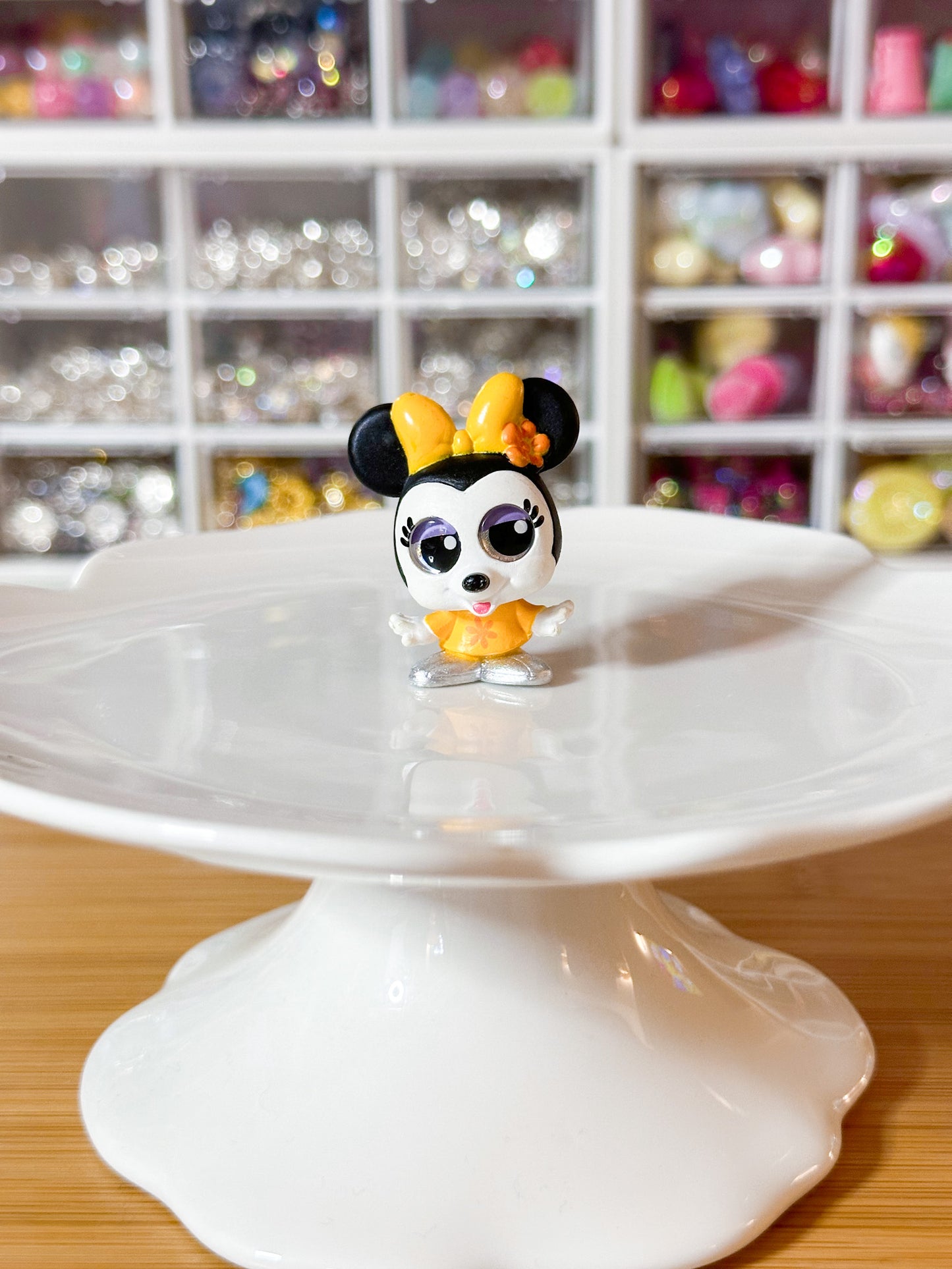 Minnie Mouse