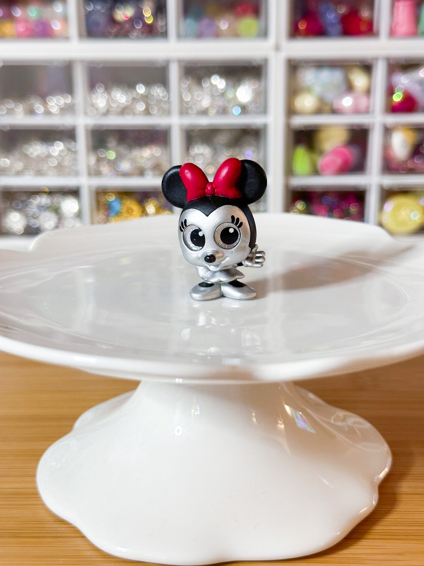 Minnie Mouse