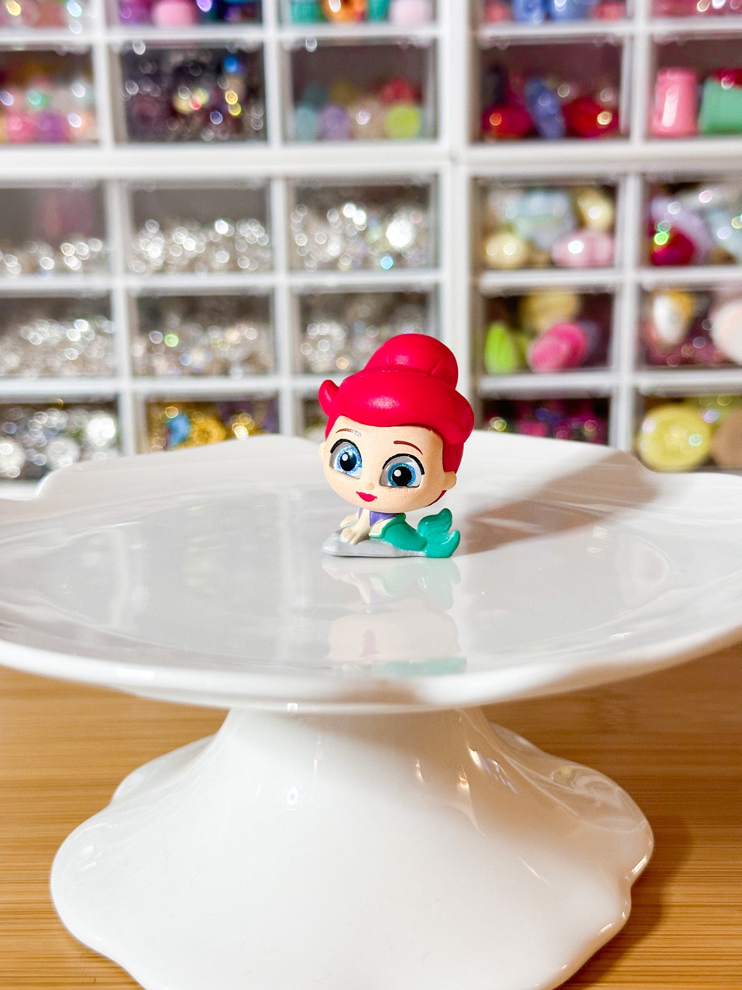 Little Mermaid