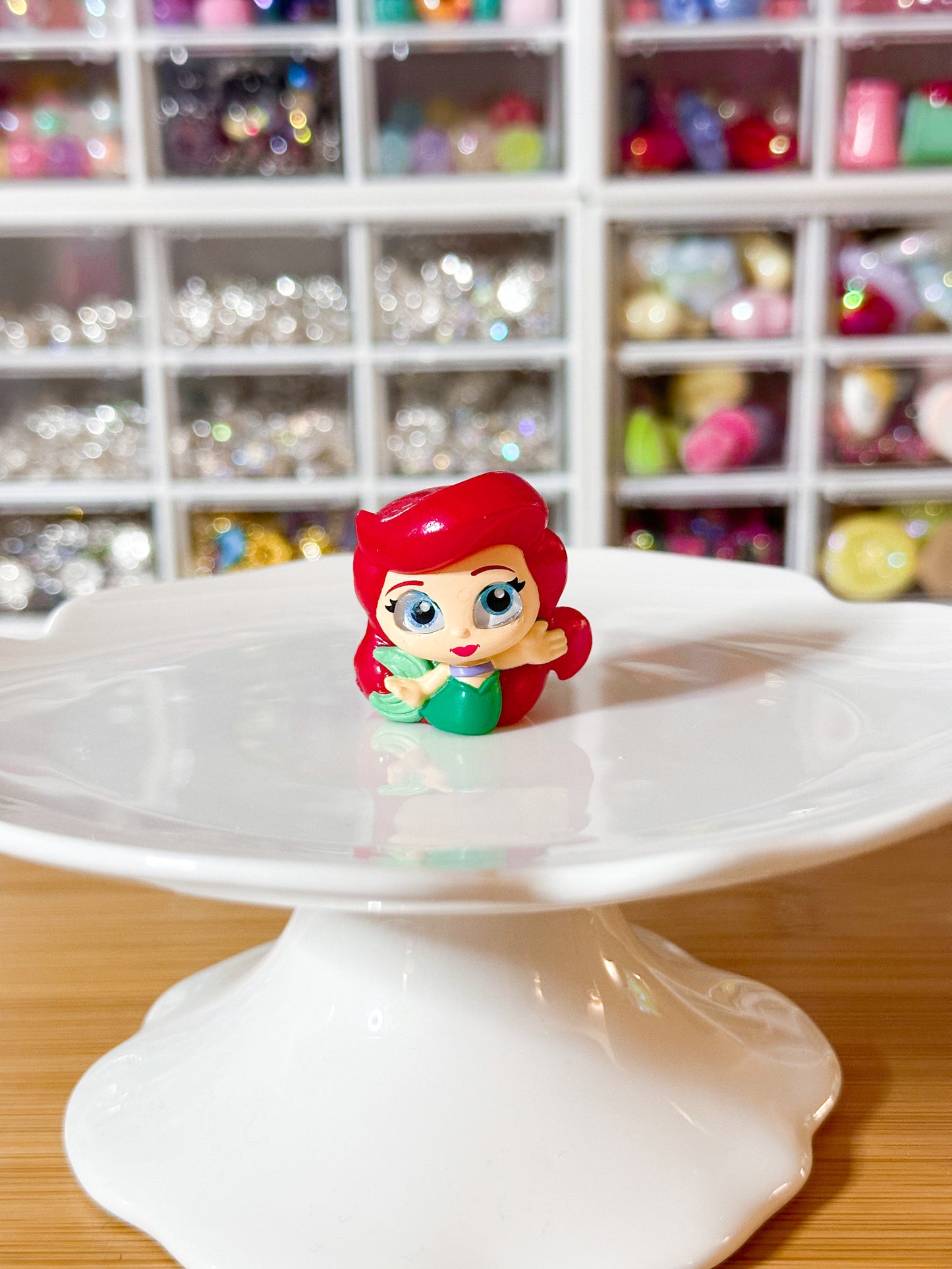 Little Mermaid