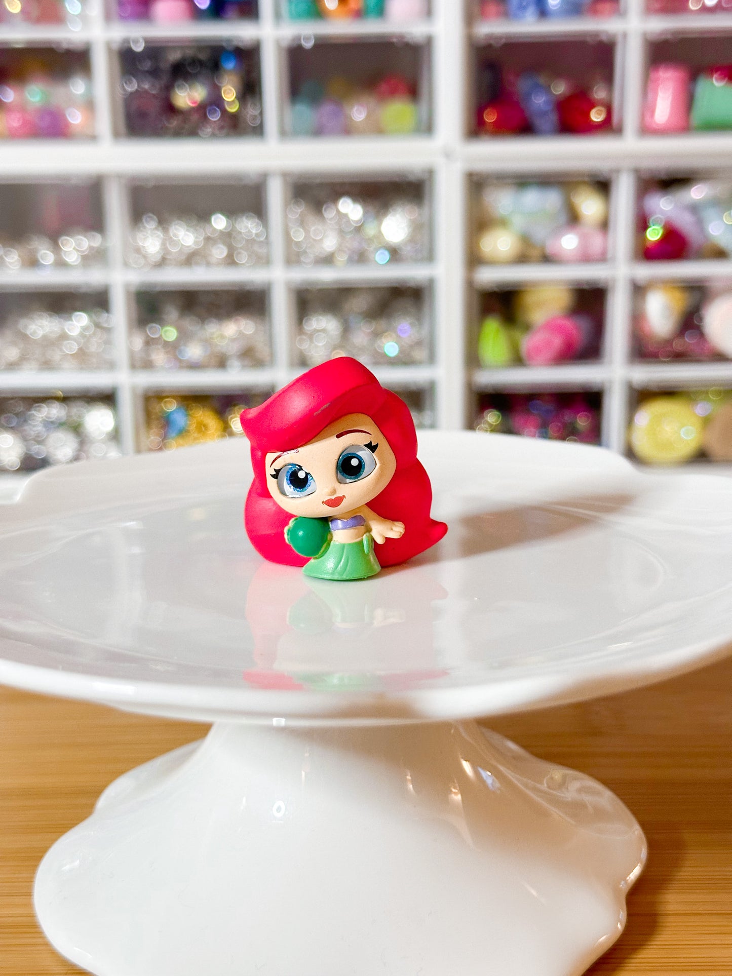 Little Mermaid