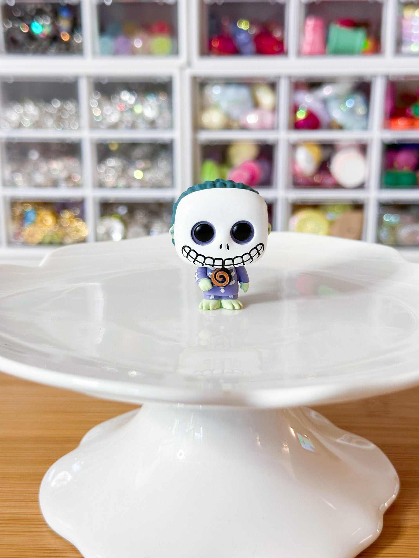 Nightmare Before Christmas