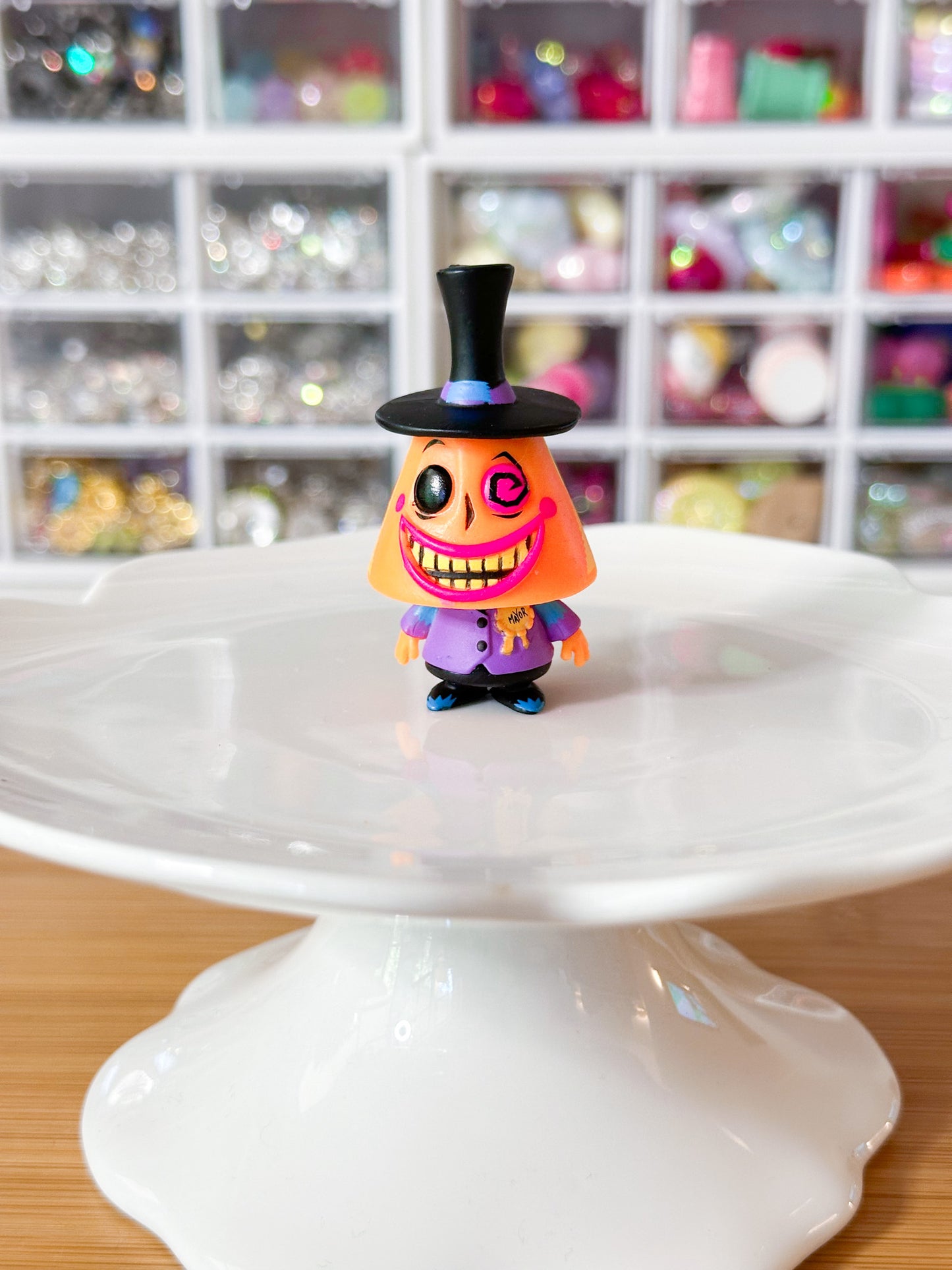 Nightmare Before Christmas