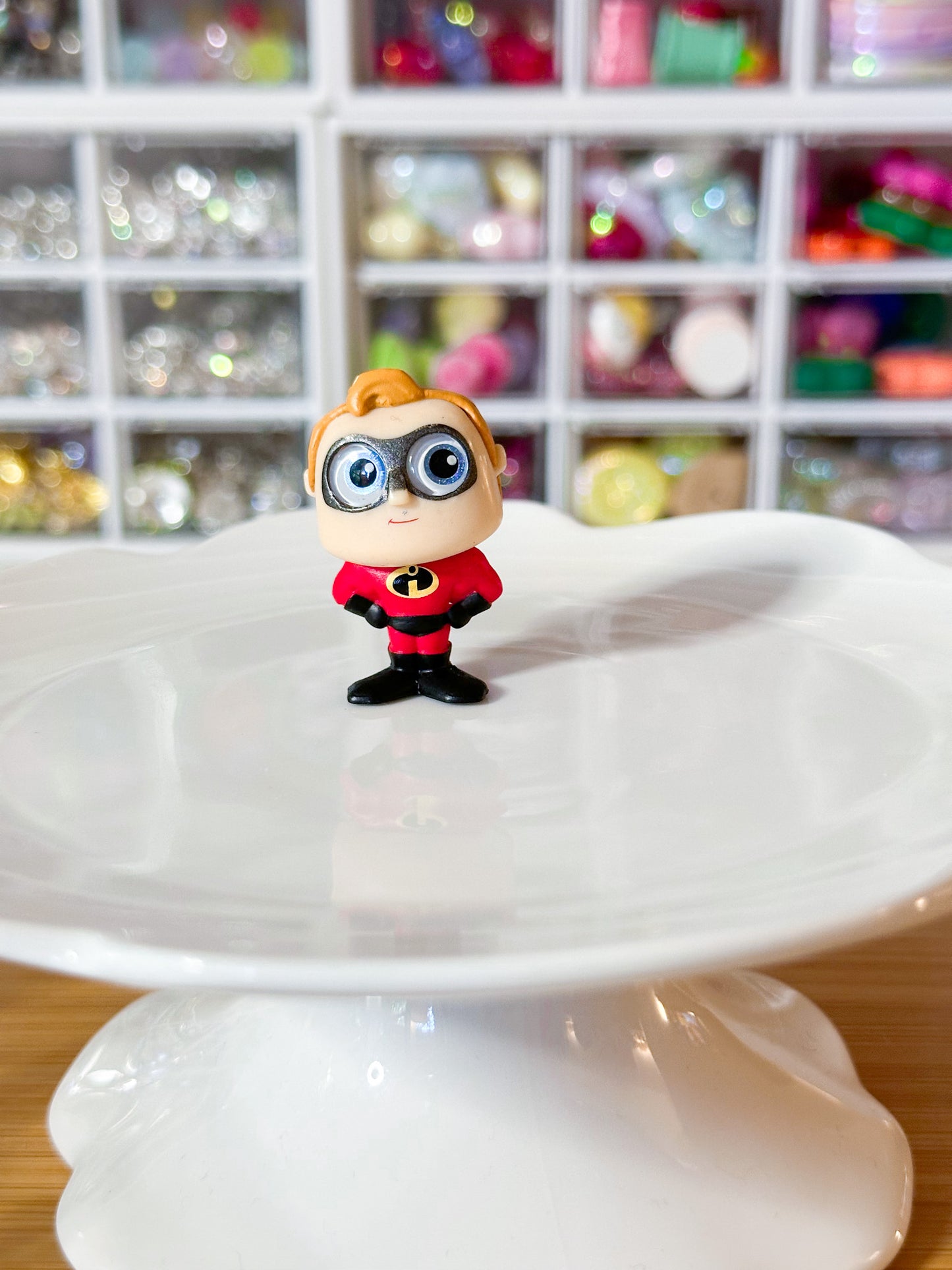 The Incredibles