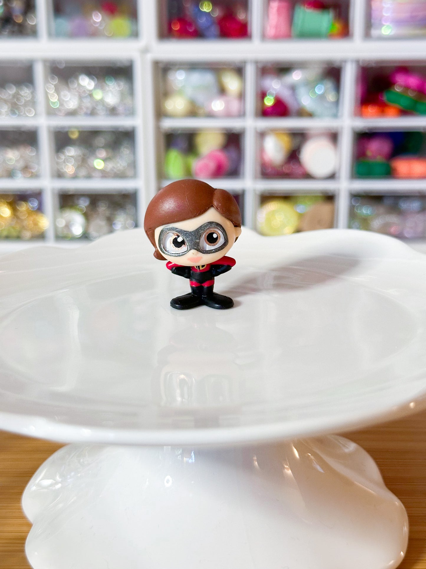 The Incredibles