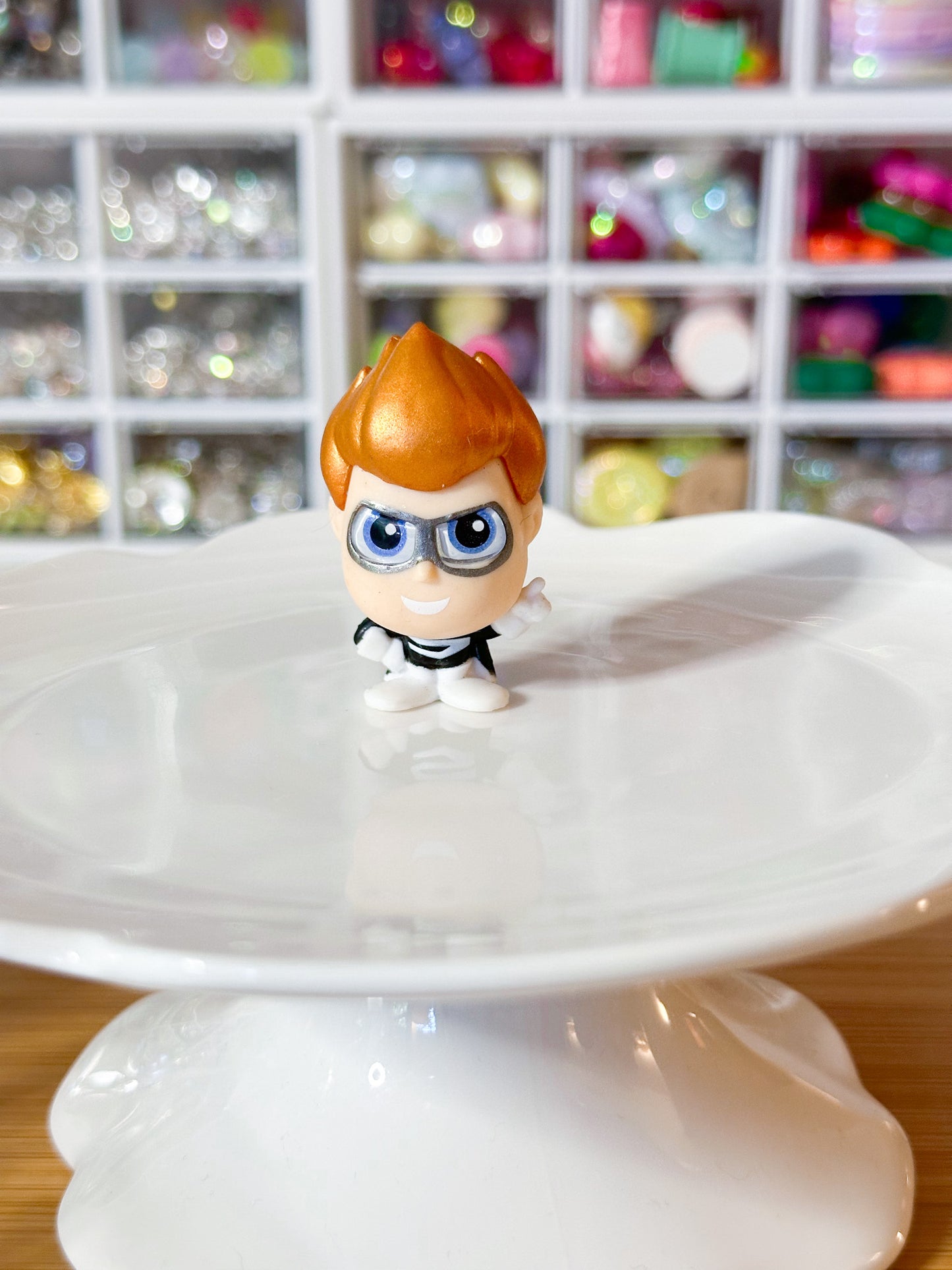 The Incredibles
