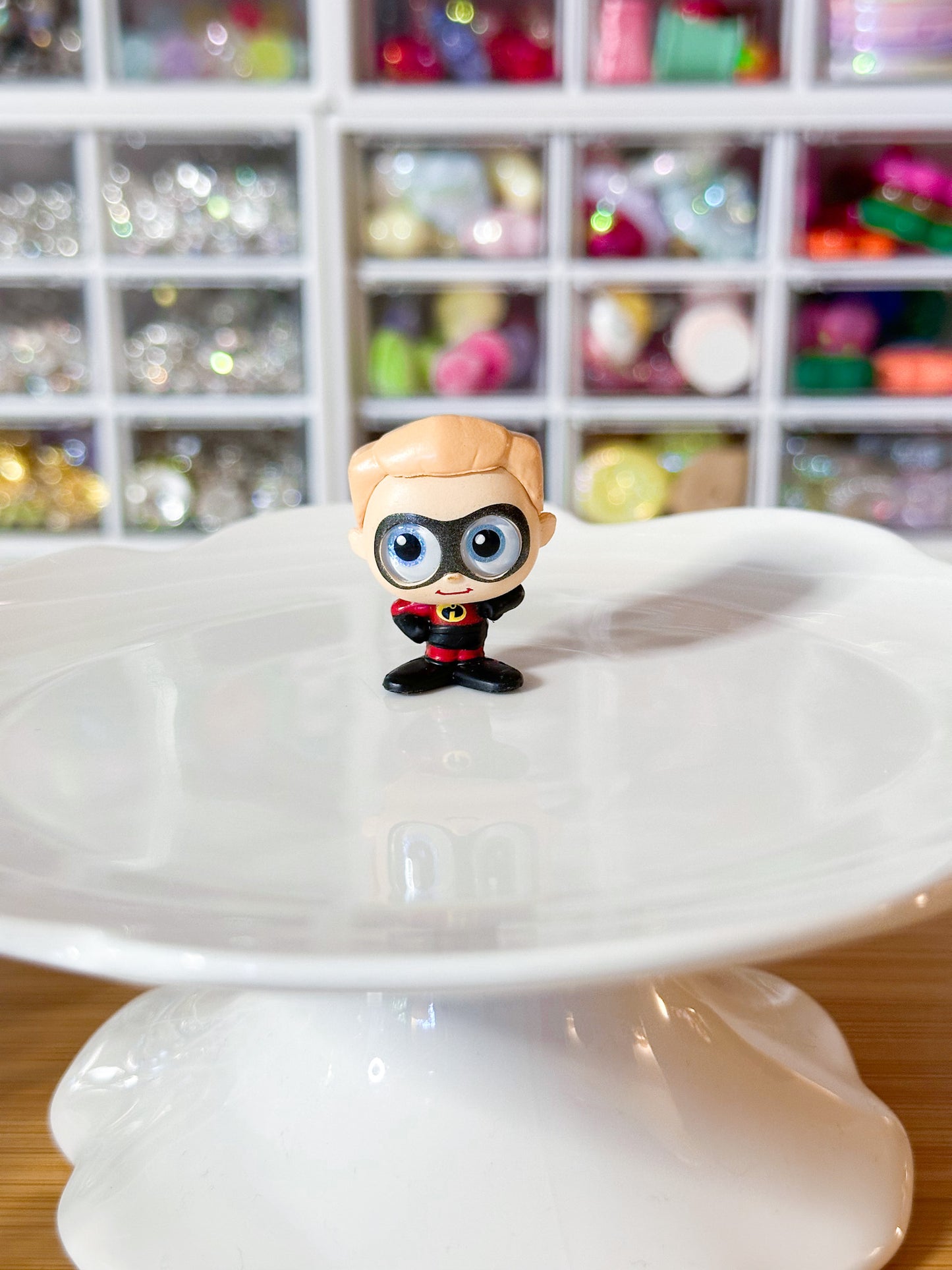 The Incredibles