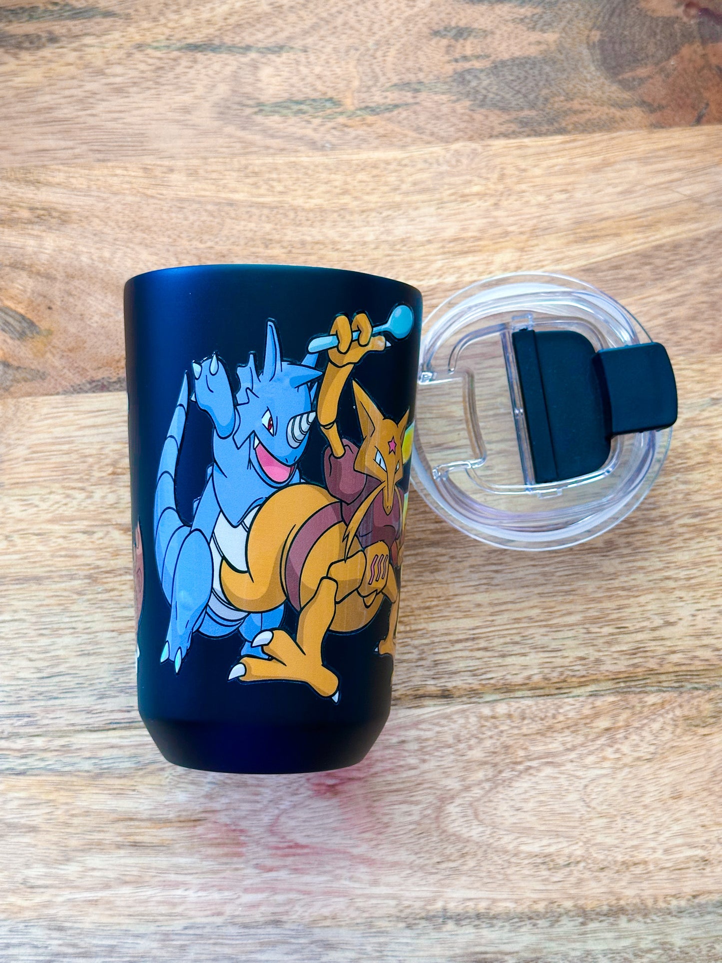 Pokemon